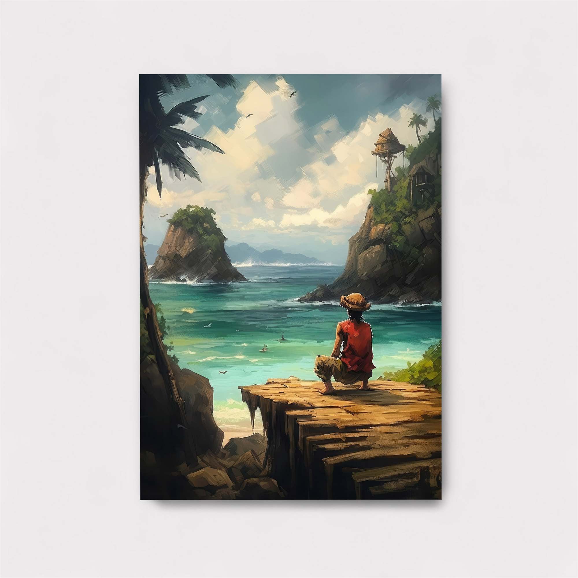 Explorer Serene Safe Wall Magnetic / M