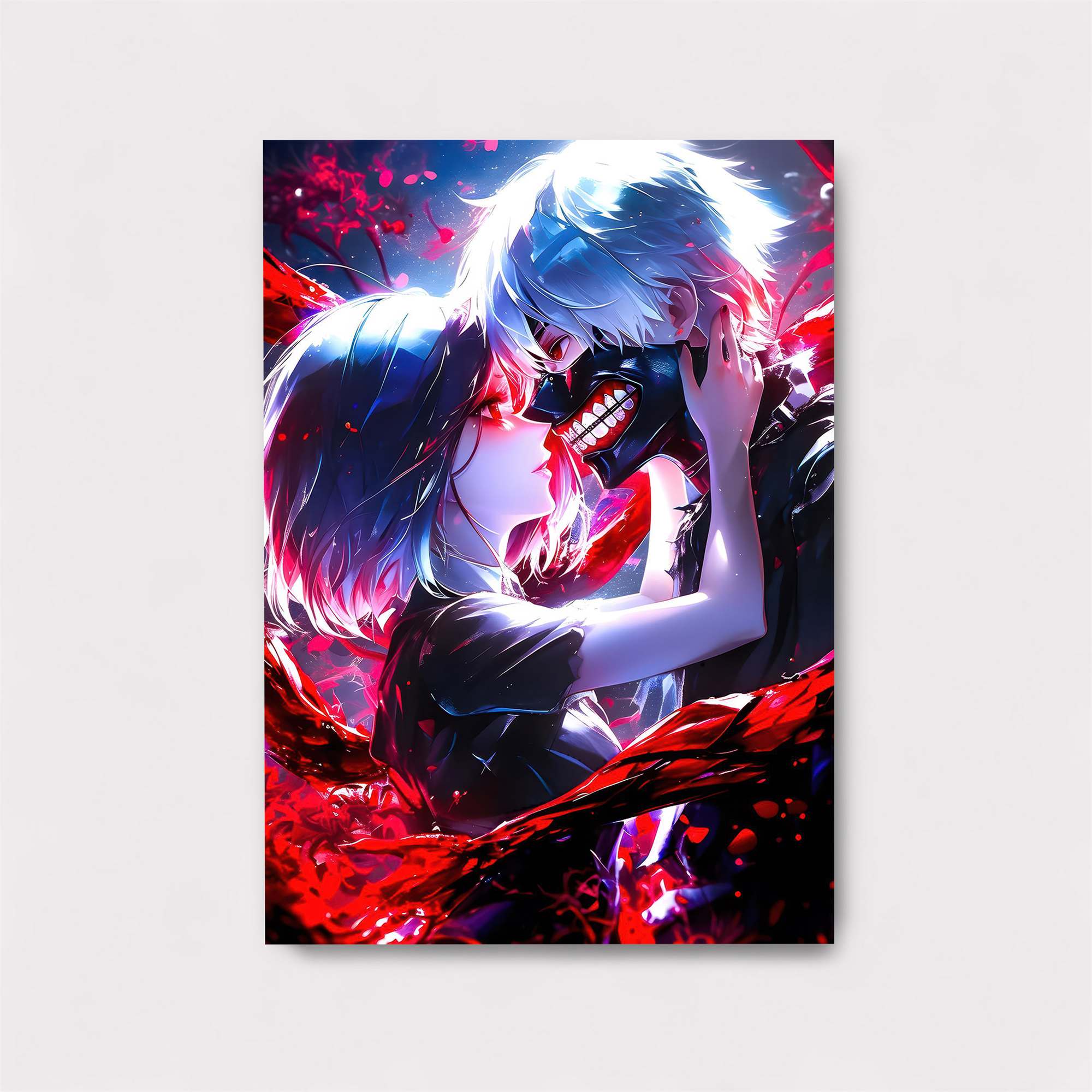 Tokyo Passion Safe Wall Magnetic / M