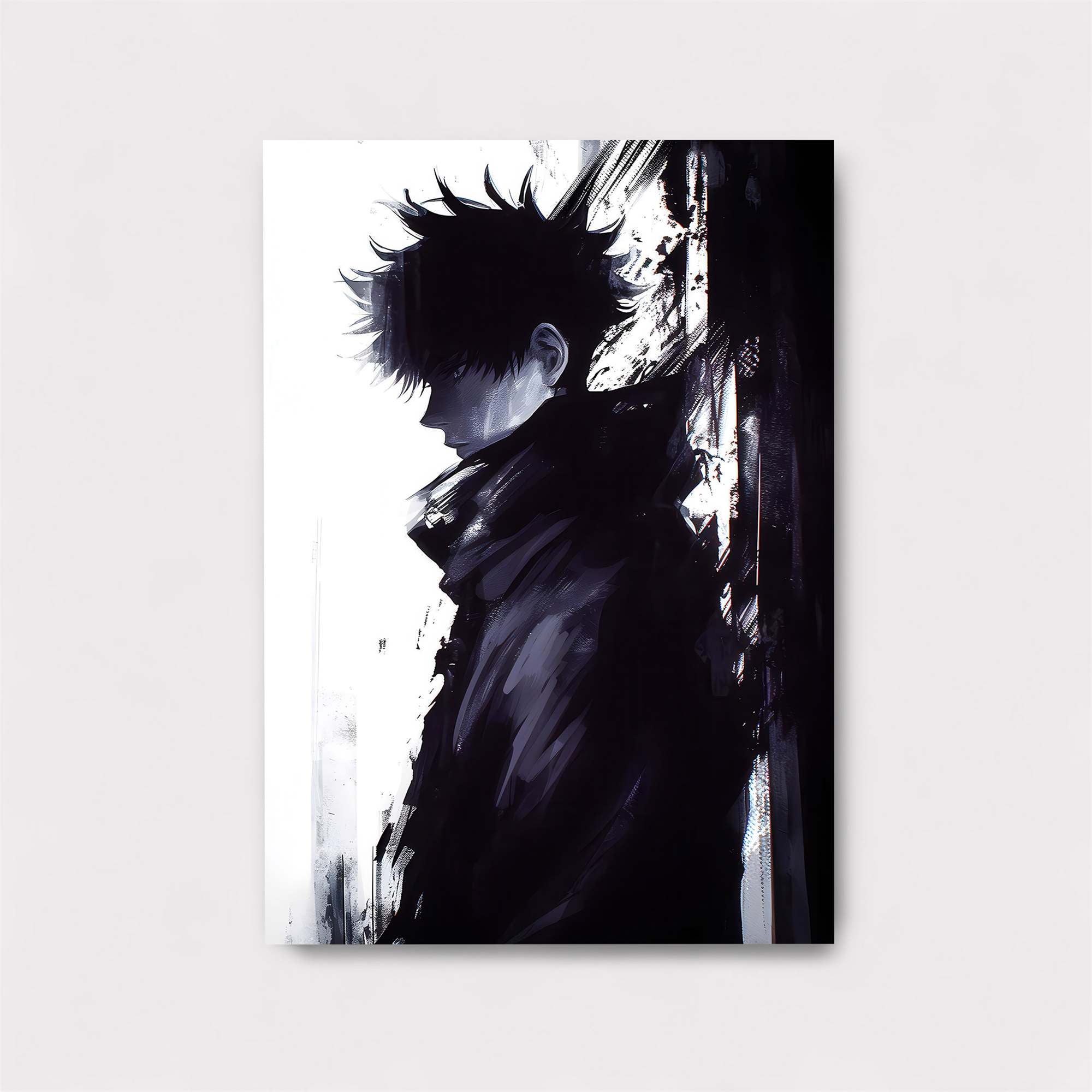 Megumi Melancholy Safe Wall Magnetic / M