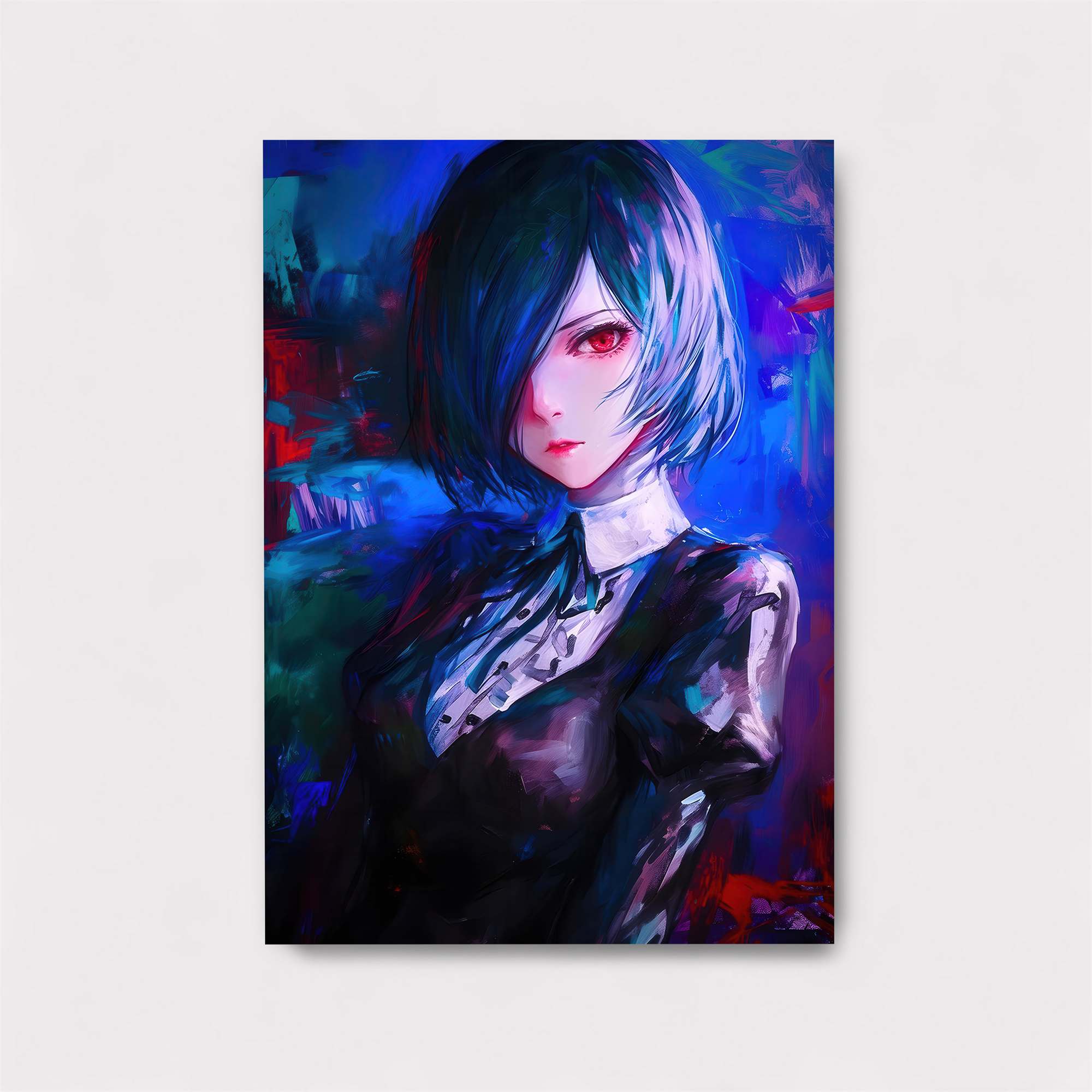 Tokio Twilight Safe Wall Magnetic / M