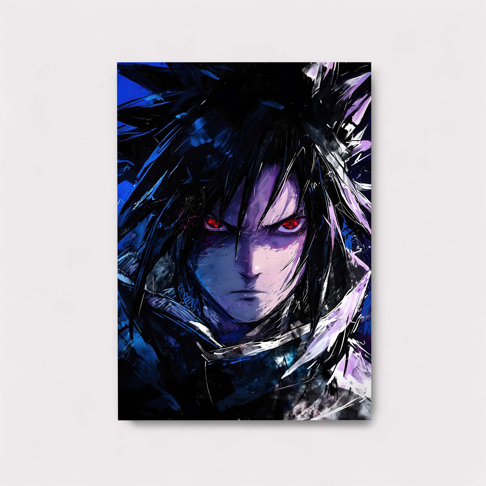 Madara Menace Safe Wall Magnetic / M
