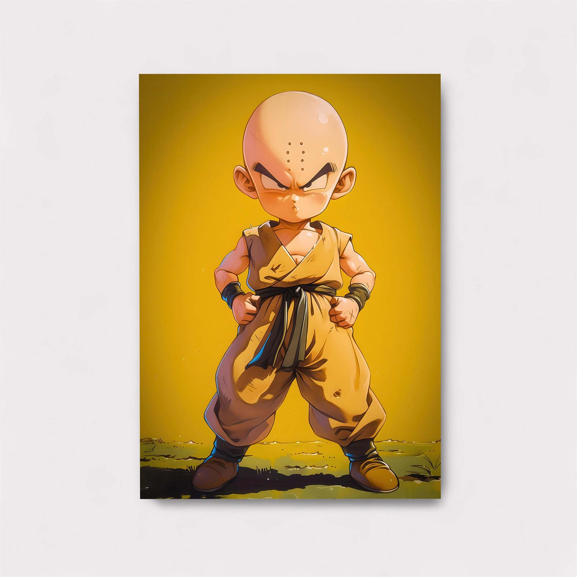 Piccolo Pensive Safe Wall Magnetic / M