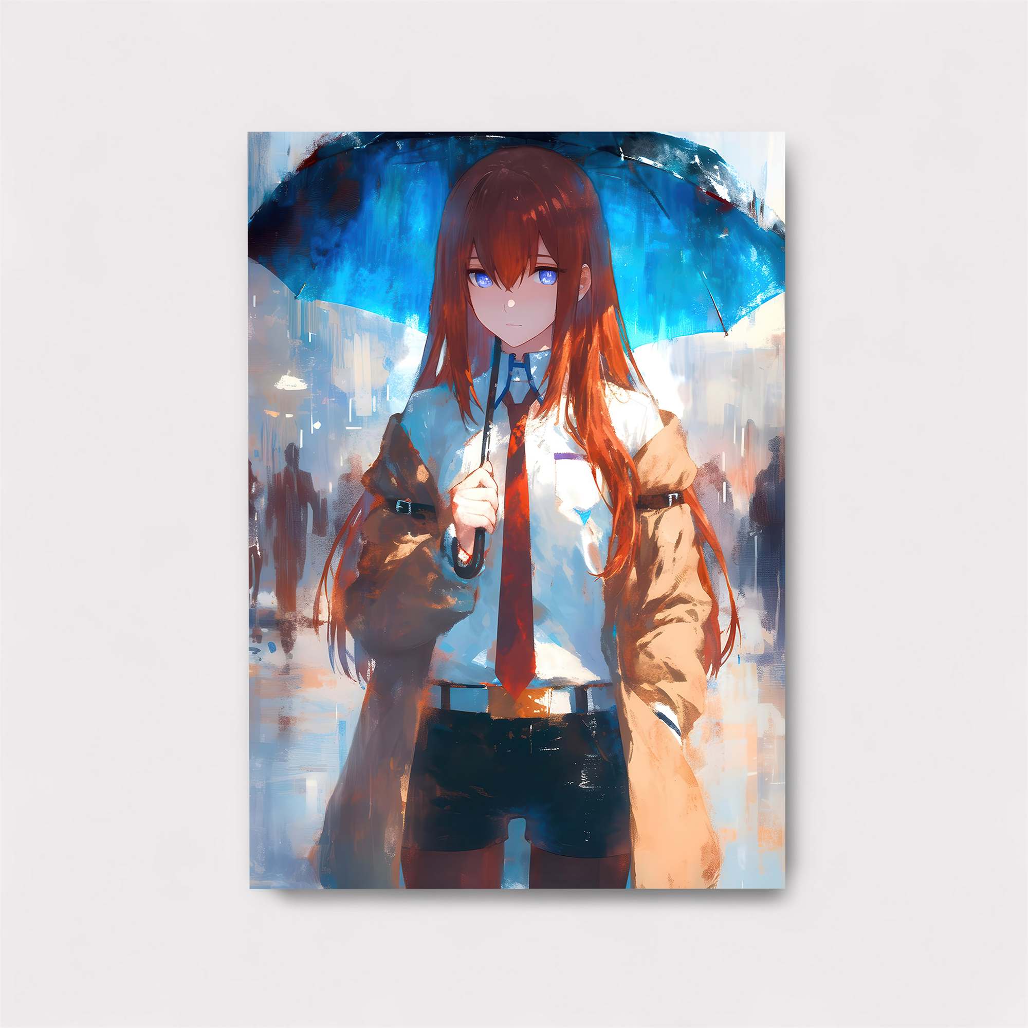 Matsuko Melancholy Safe Wall Magnetic / M