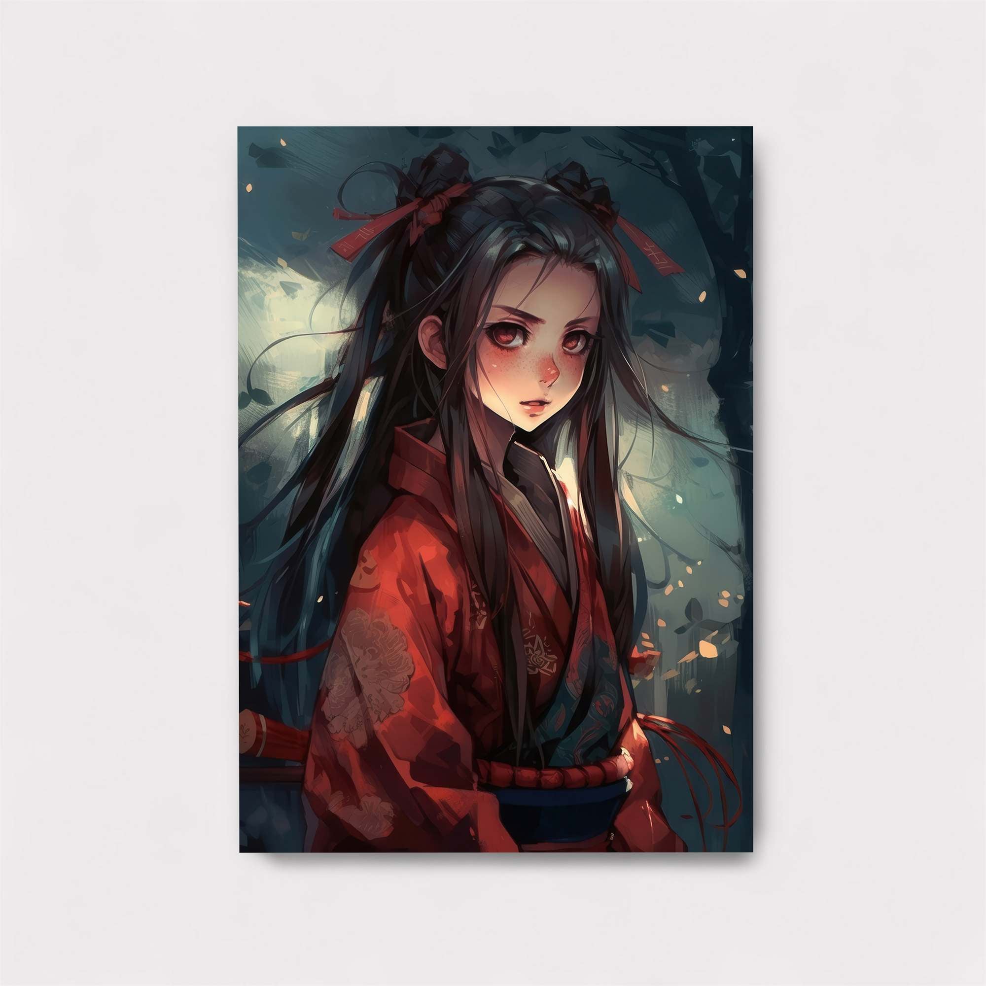 Kaguya Enigmatic Safe Wall Magnetic / M