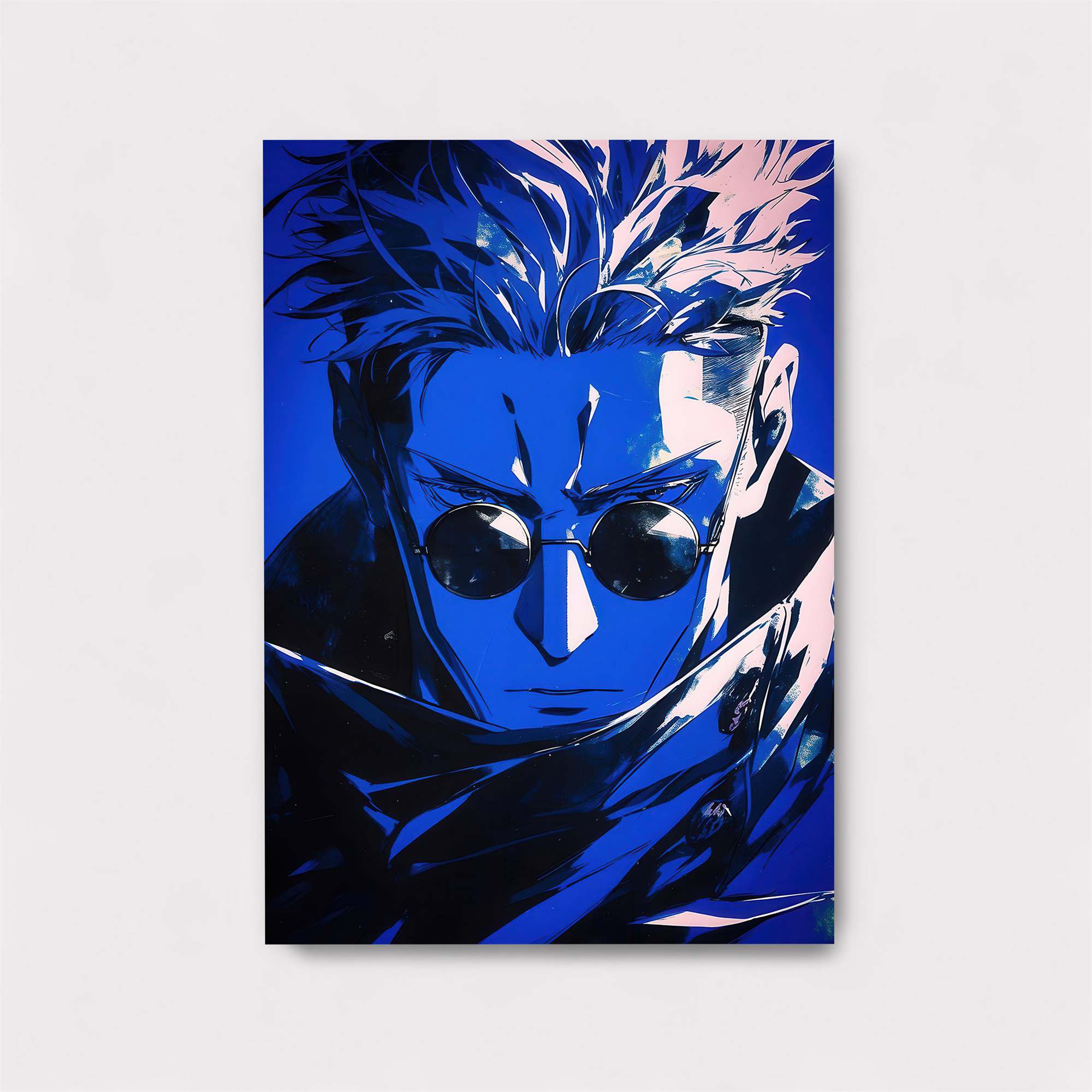 Satoru Enigmatic Safe Wall Magnetic / M