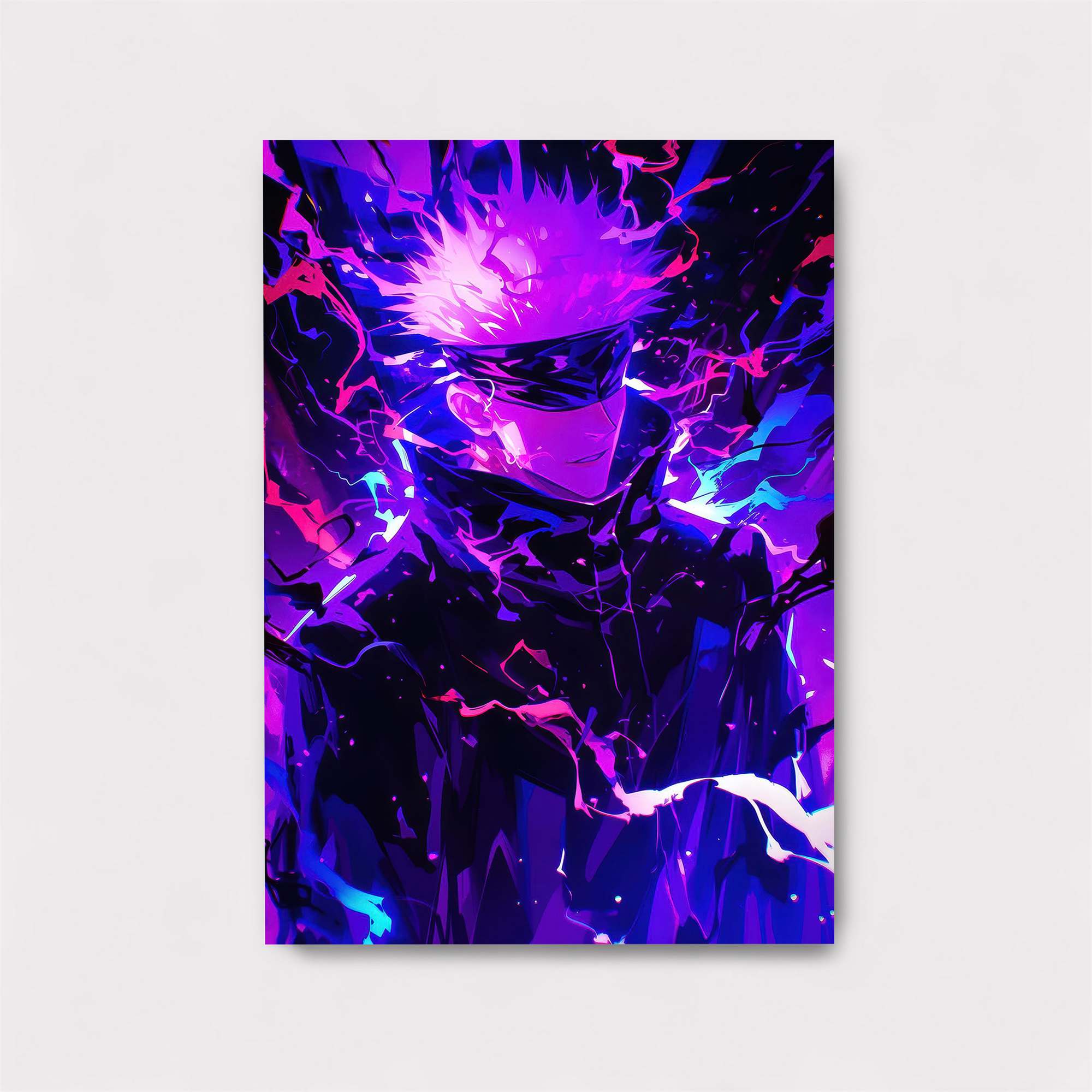 Satoru Radiant Safe Wall Magnetic / M