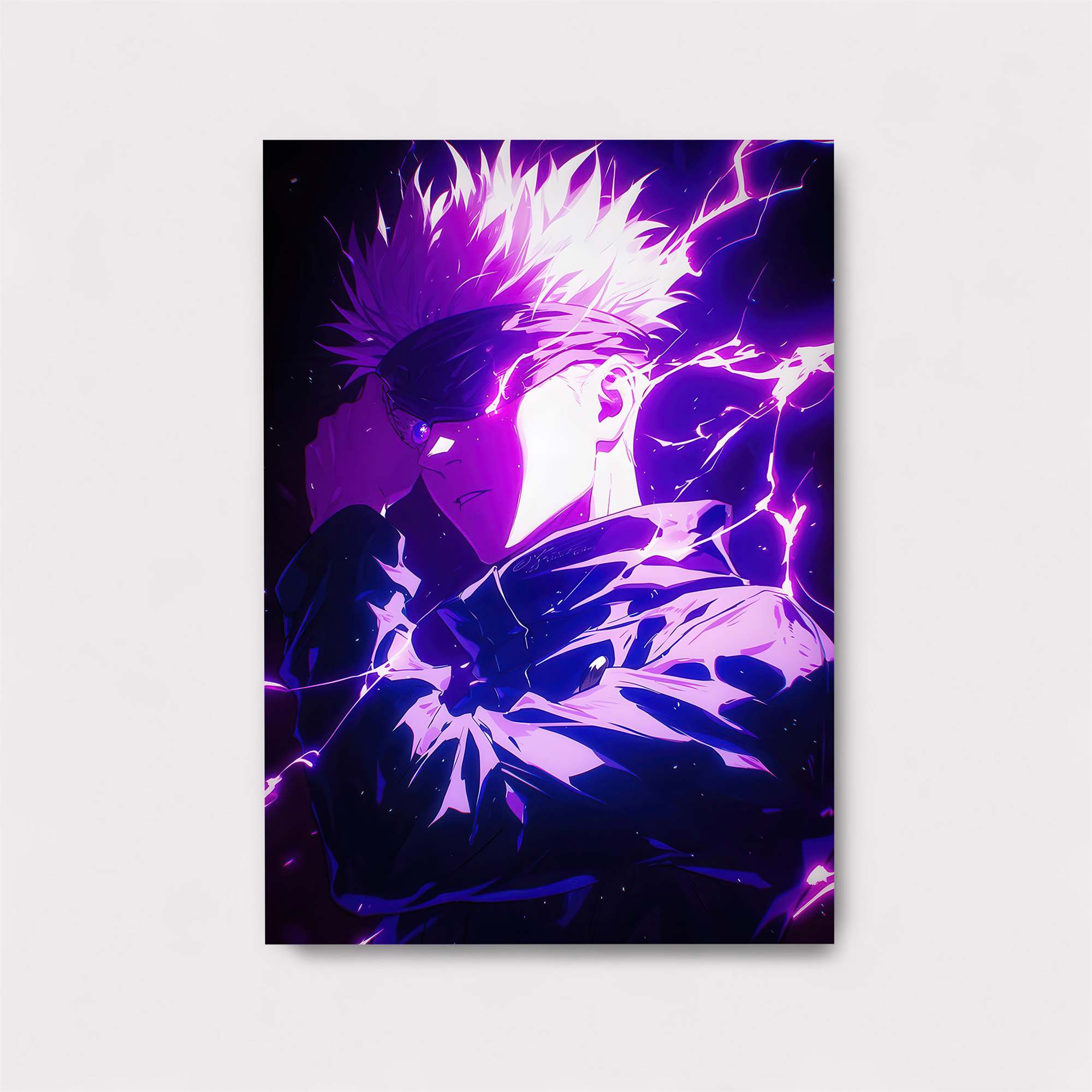 Satoru Radiant Safe Wall Magnetic / M