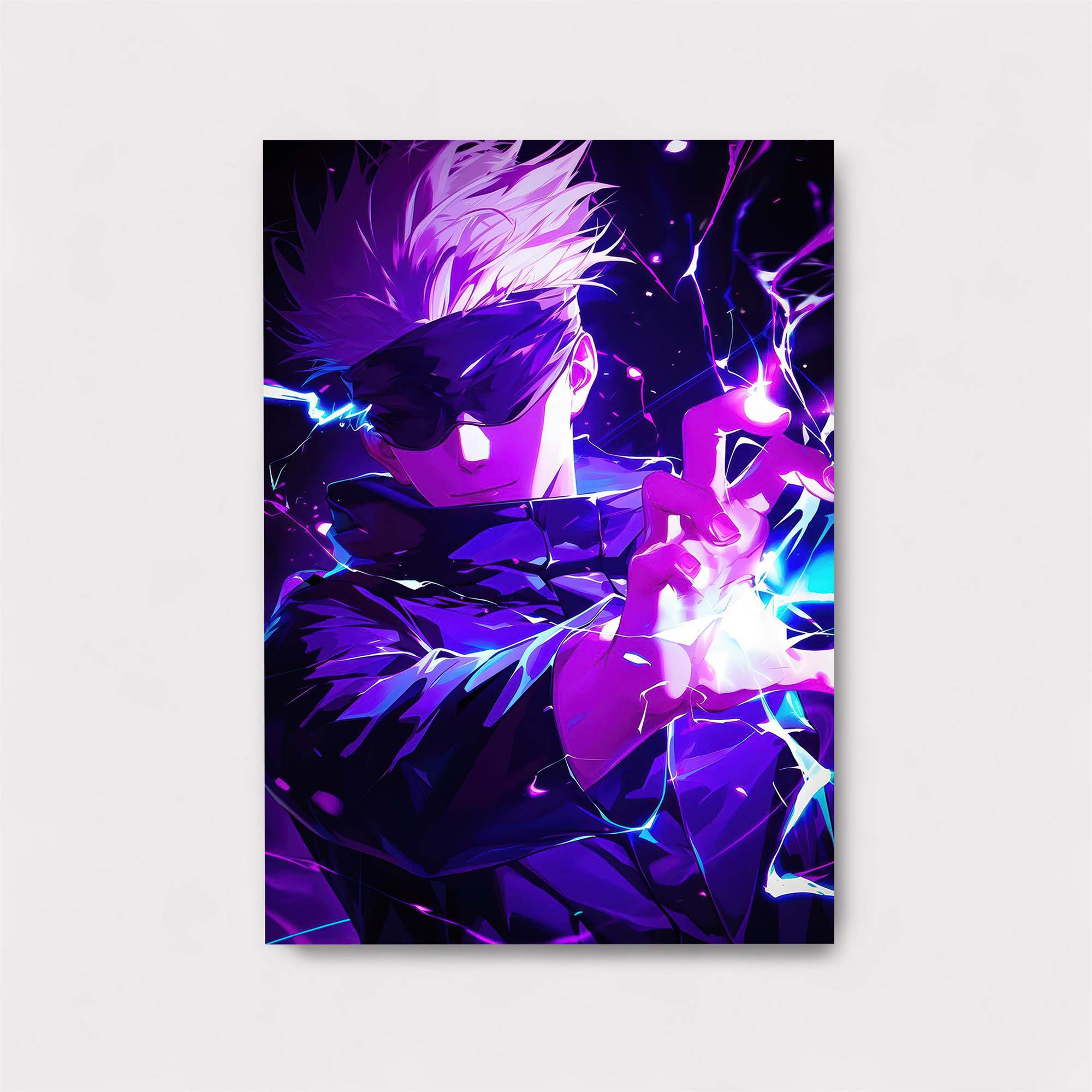 Satoru Serene Safe Wall Magnetic / M