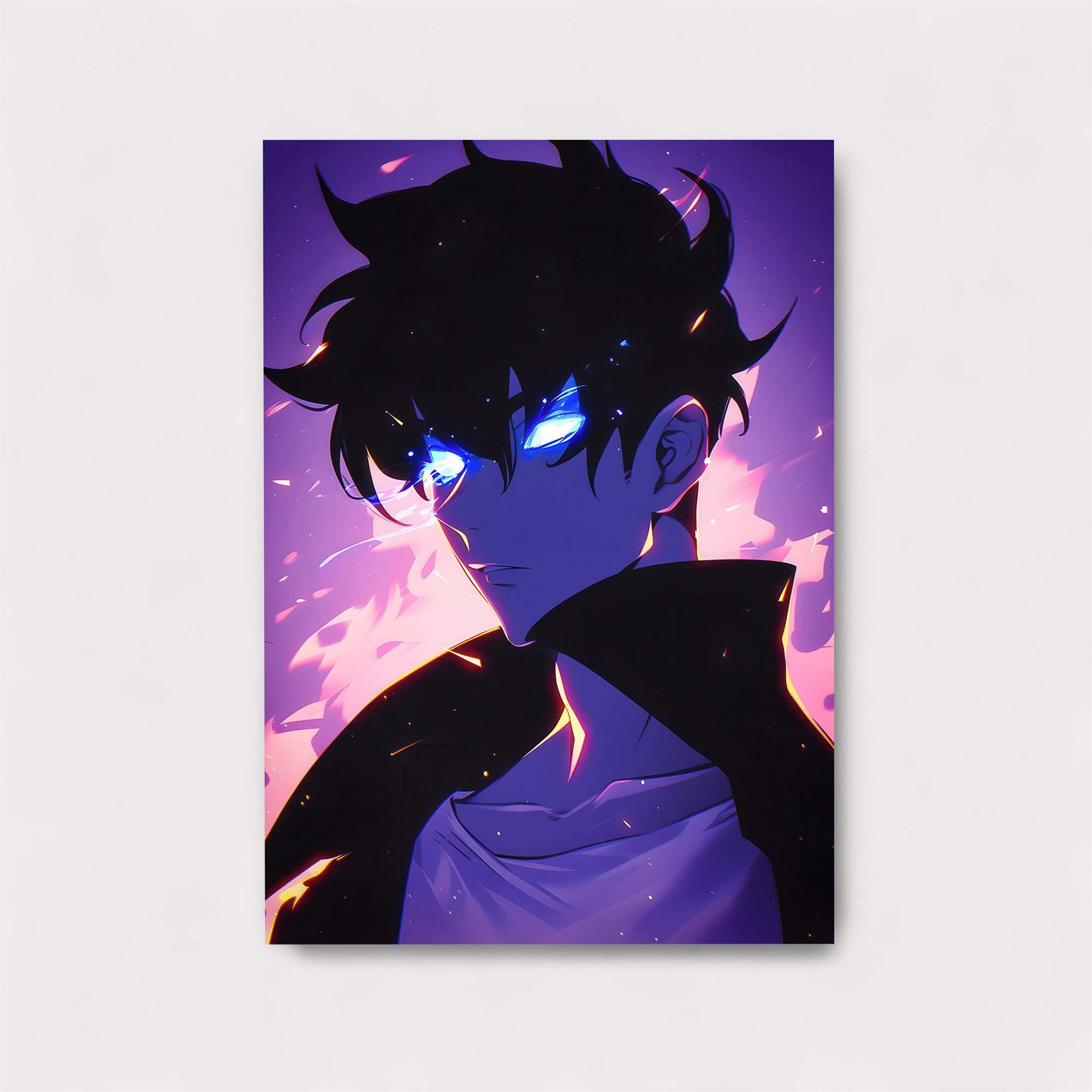 Renegade Glow Safe Wall Magnetic / M