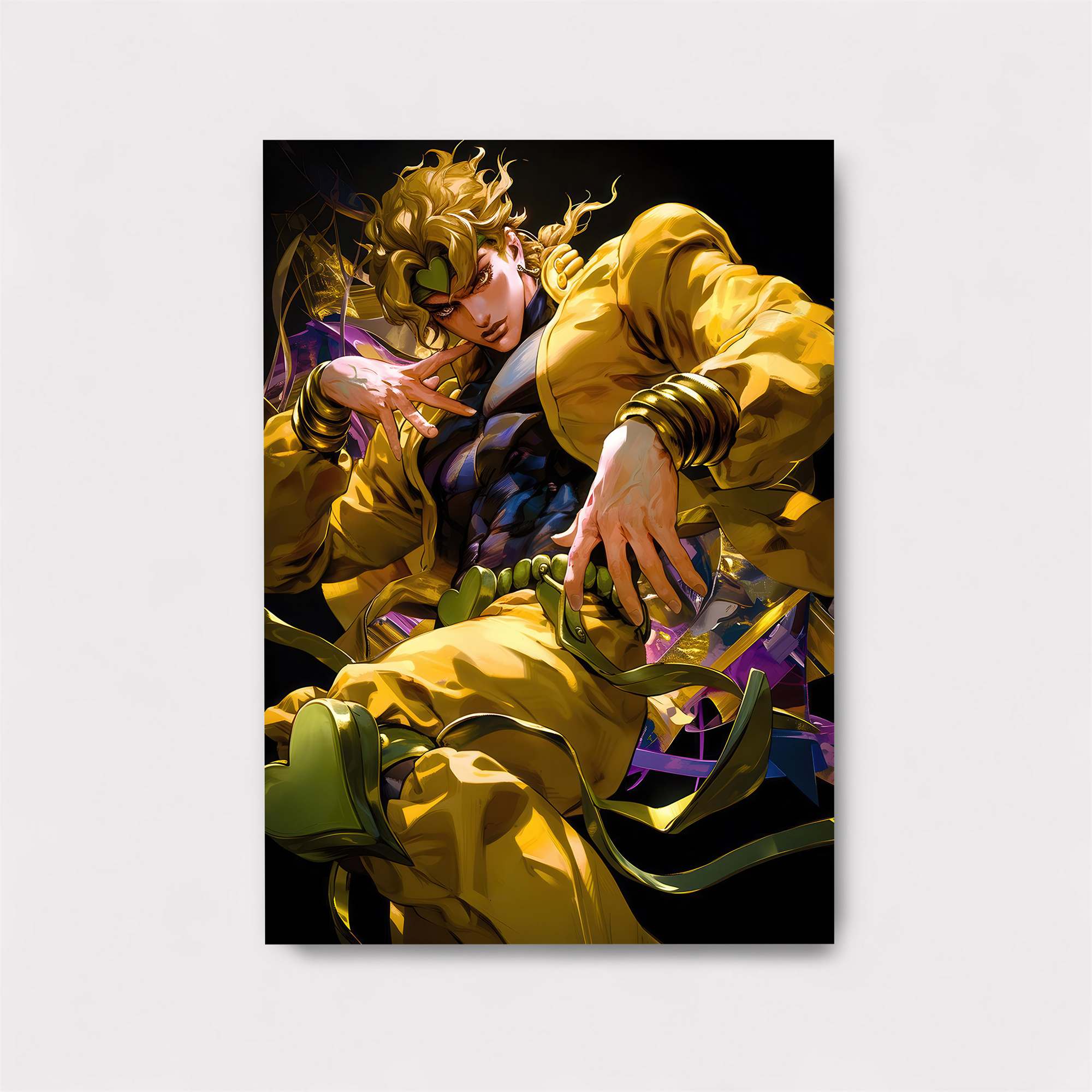 Dio Majestic Safe Wall Magnetic / M