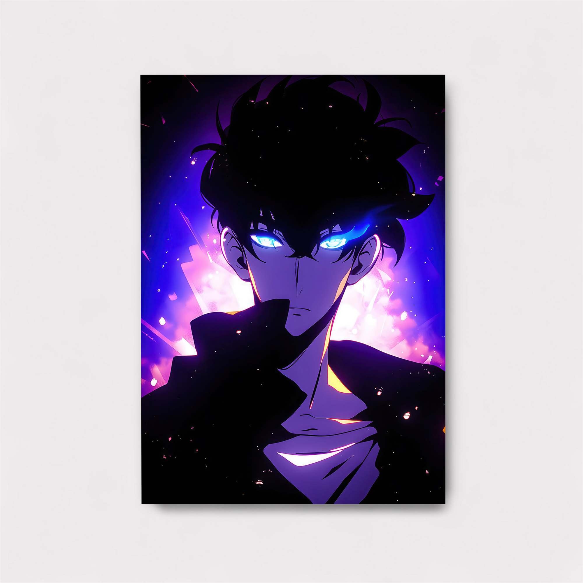 Satori Enigma Safe Wall Magnetic / M