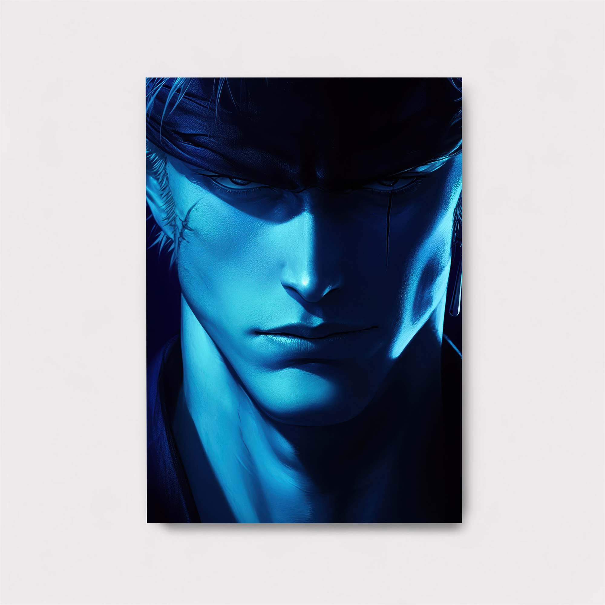 Raiden Enigmatic Safe Wall Magnetic / M