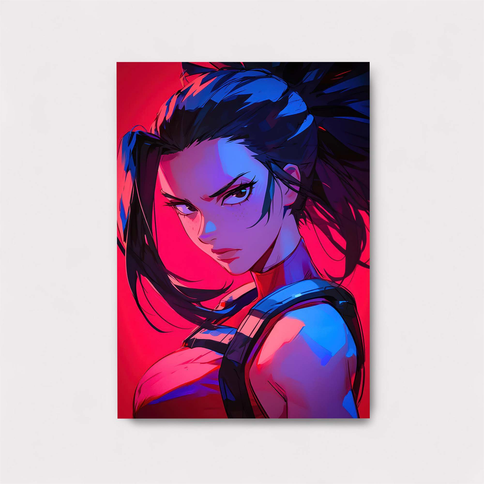 Juri Intense Safe Wall Magnetic / M