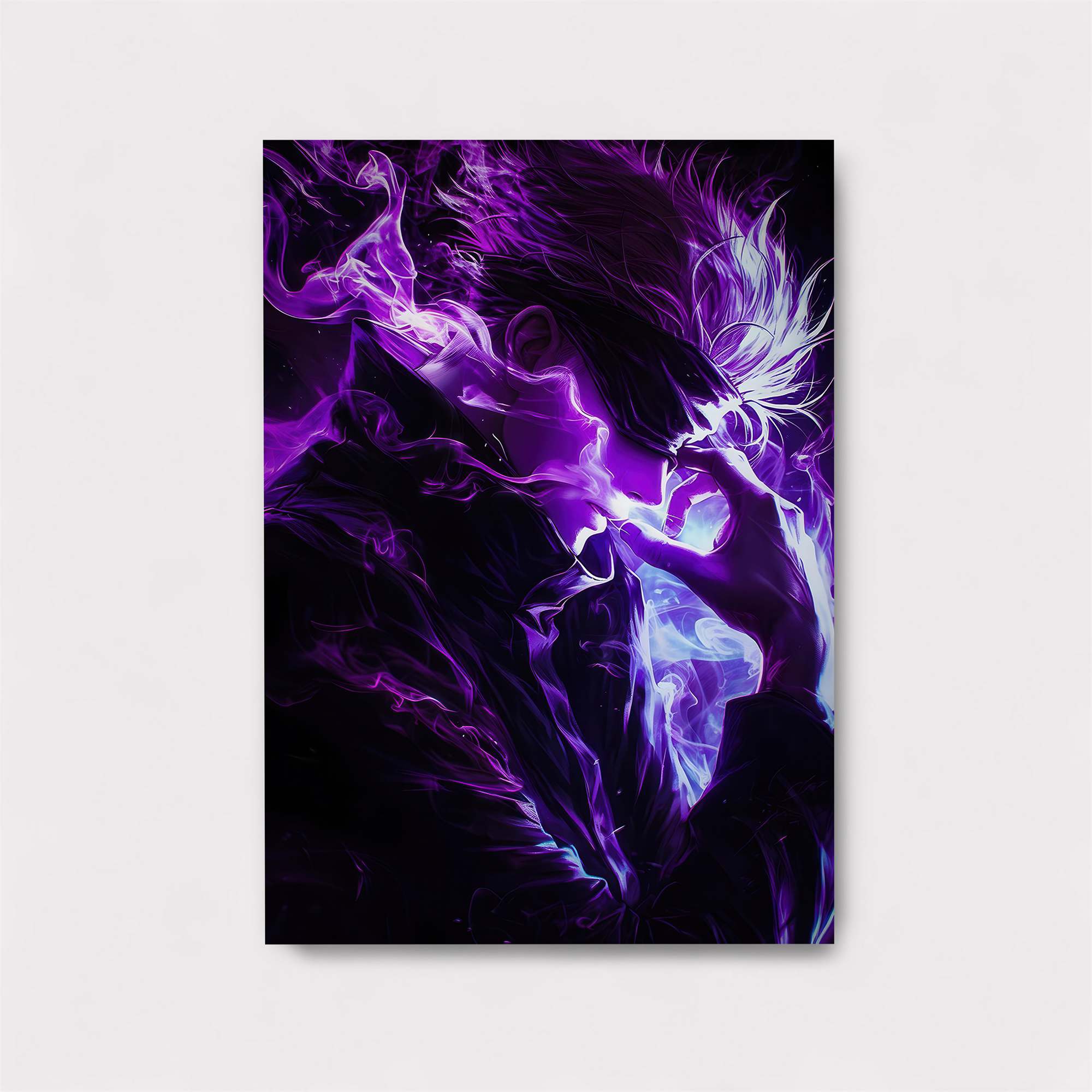 Toji Enigmatic Safe Wall Magnetic / M