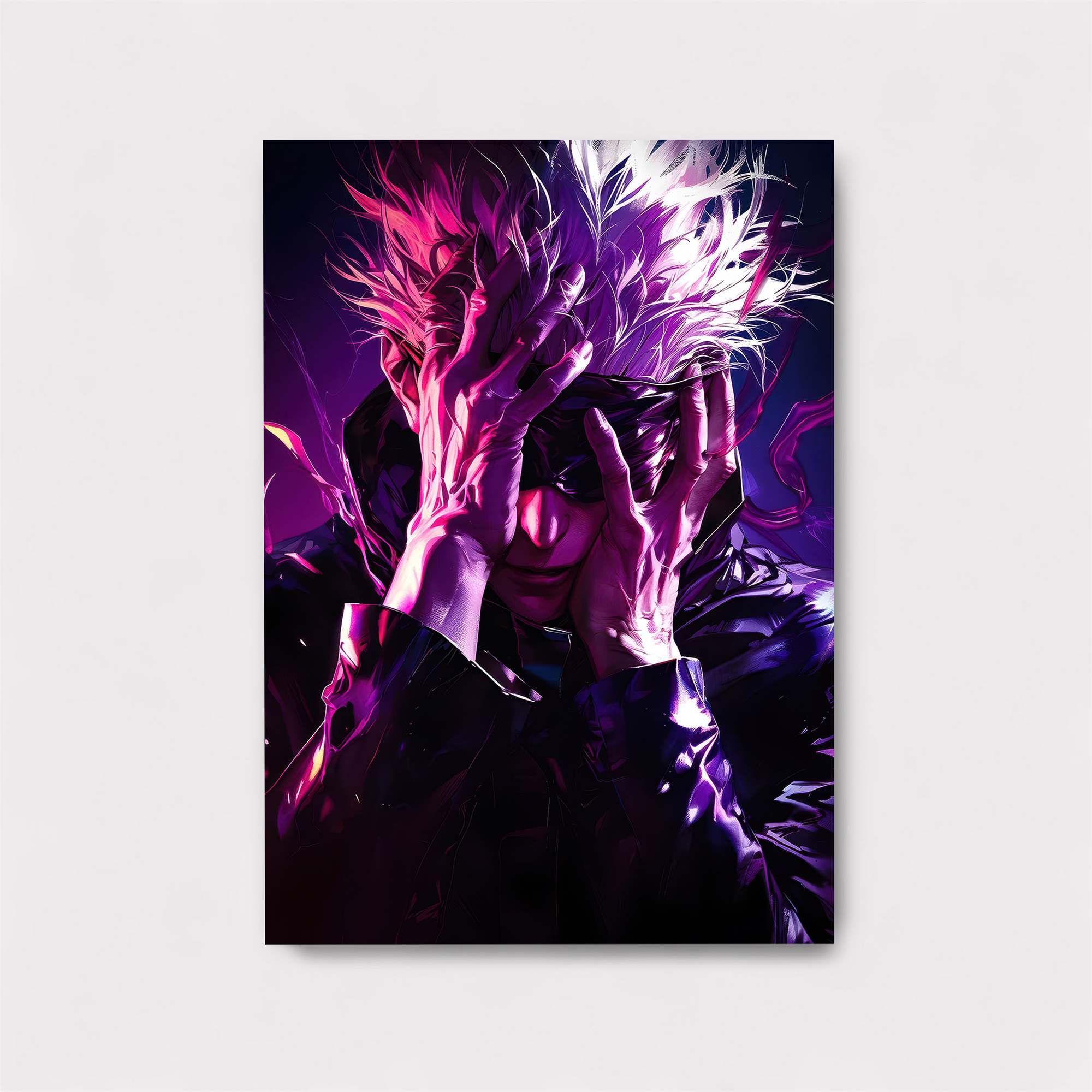 Satoru Despair Safe Wall Magnetic / M