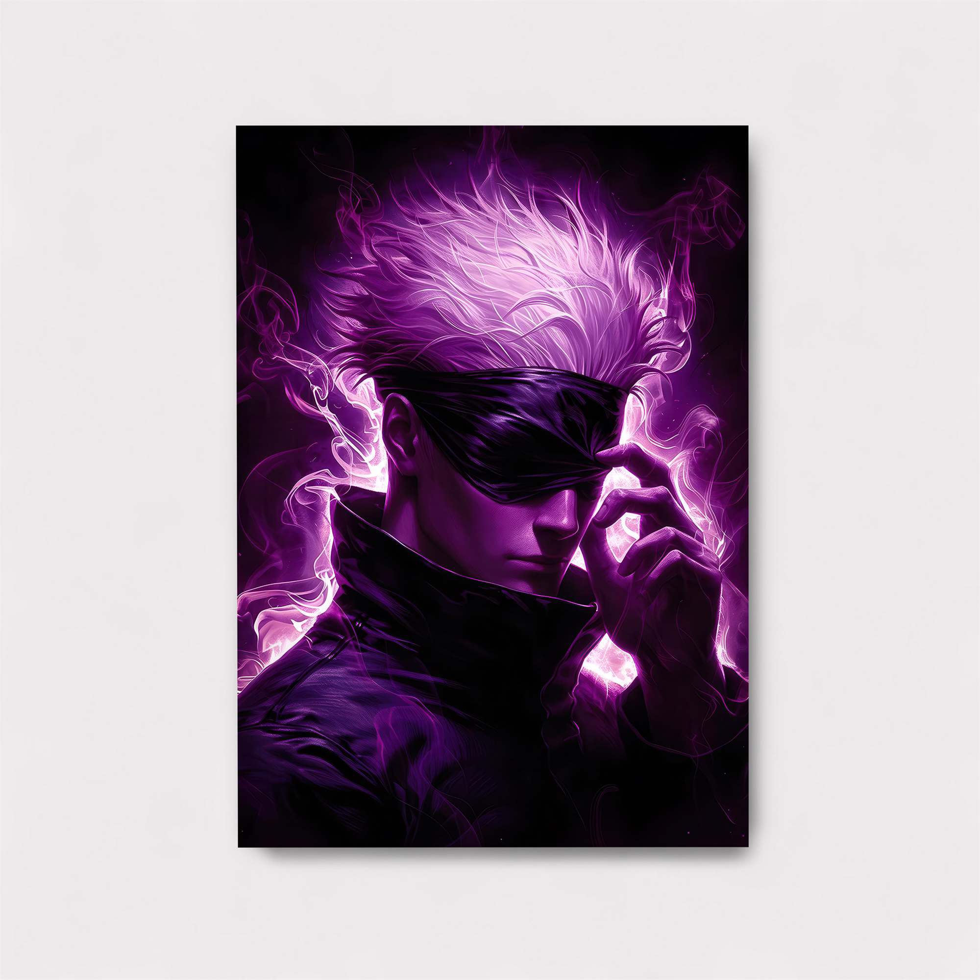 Satoru Serene Safe Wall Magnetic / M