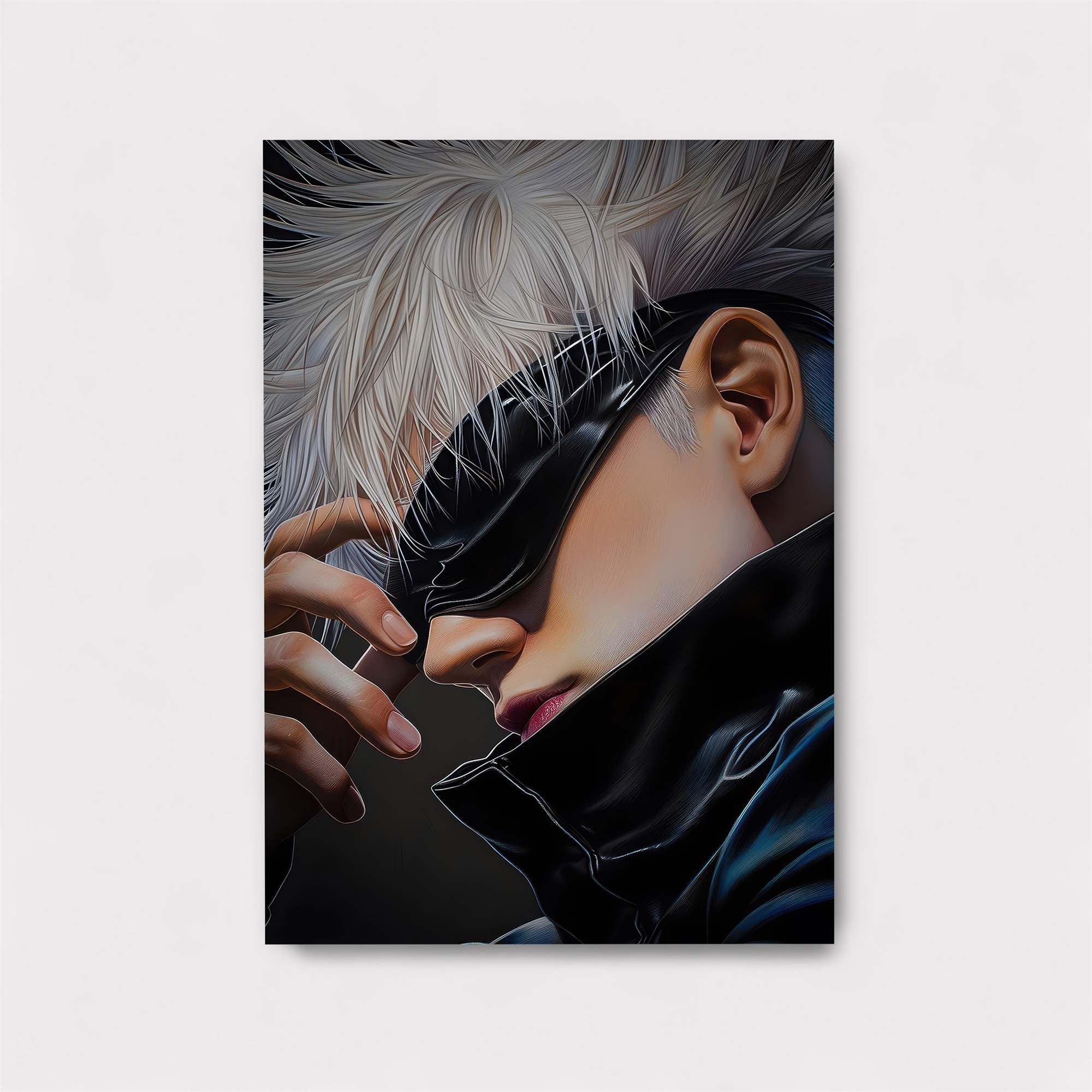 Satoru Serene Safe Wall Magnetic / M