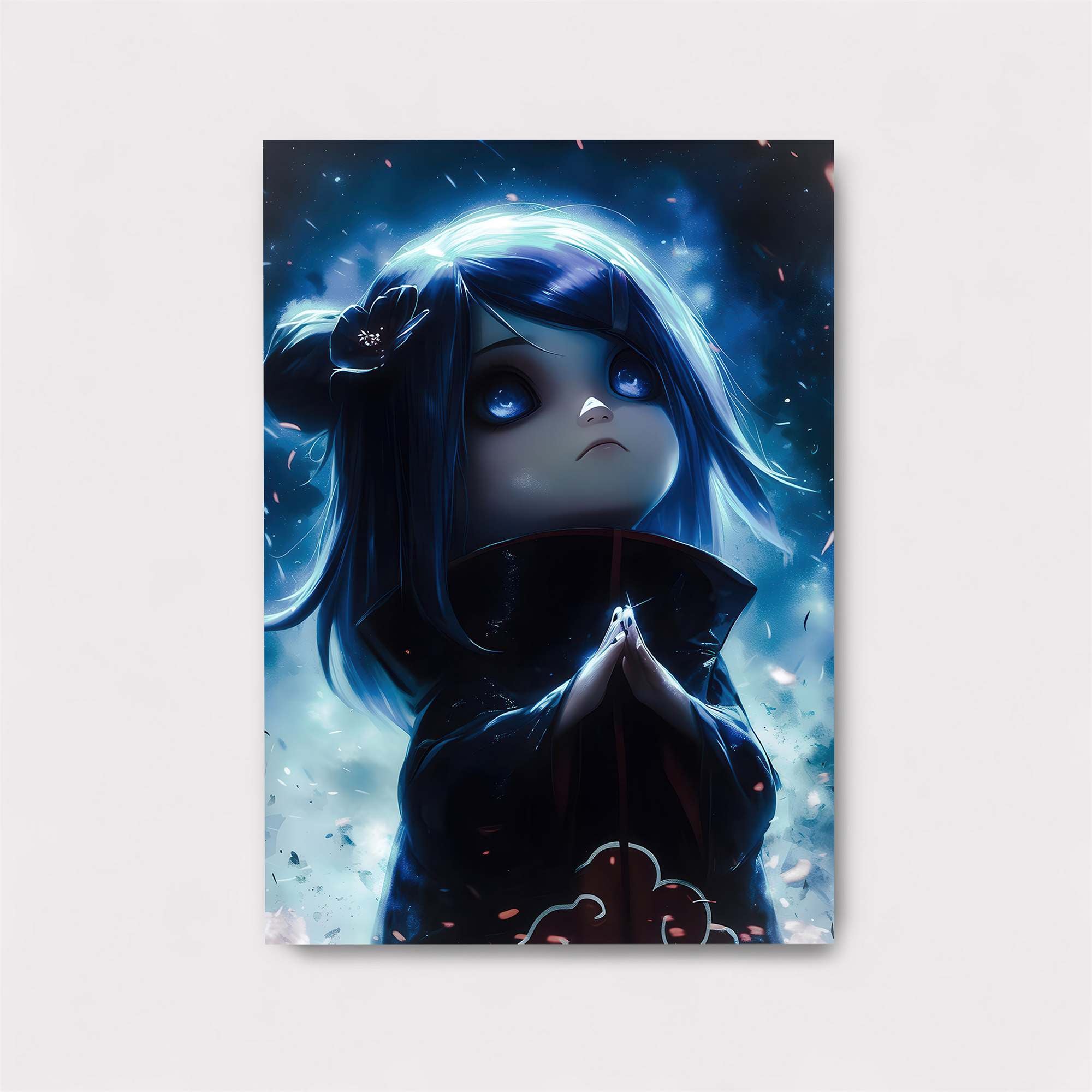 Konan Serene Safe Wall Magnetic / M