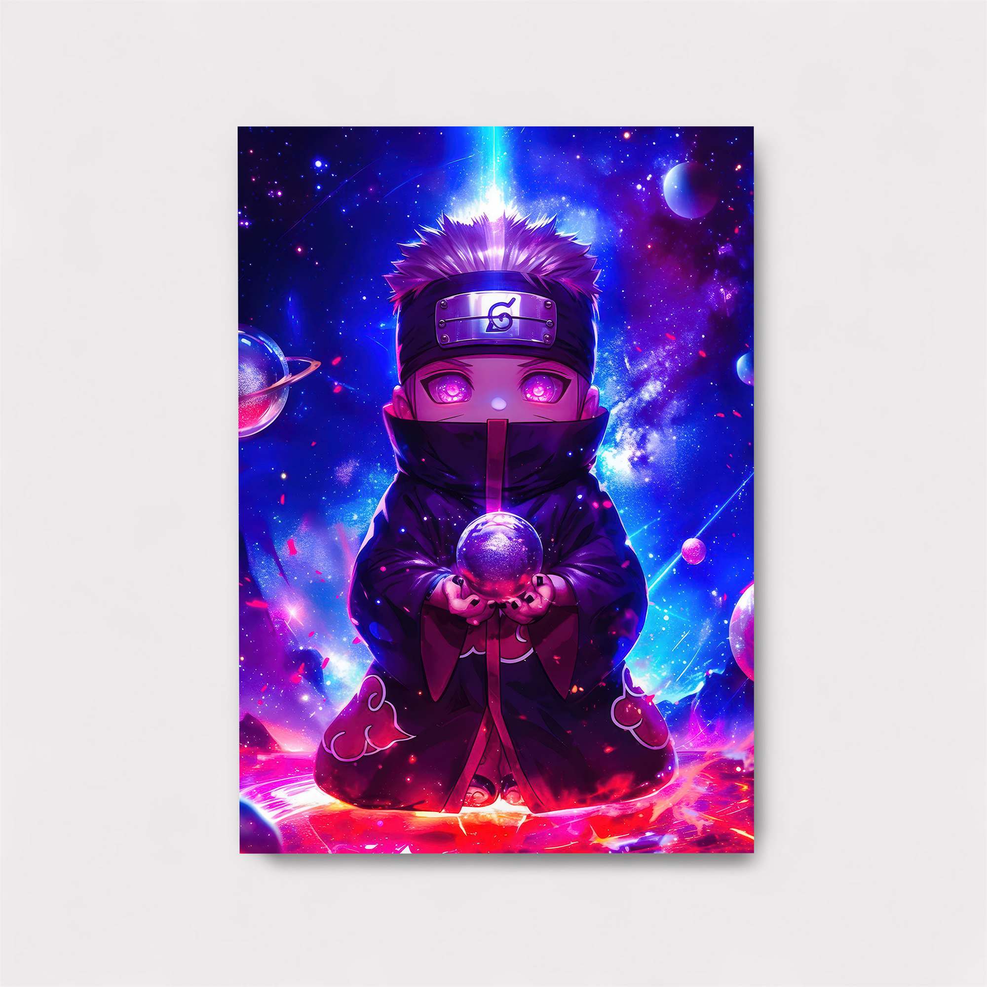 Nagato Cosmic Safe Wall Magnetic / M