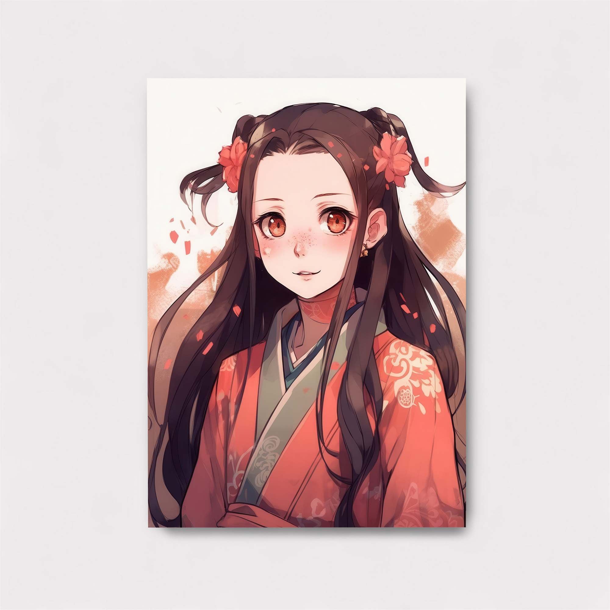 Hutao Serene Safe Wall Magnetic / M