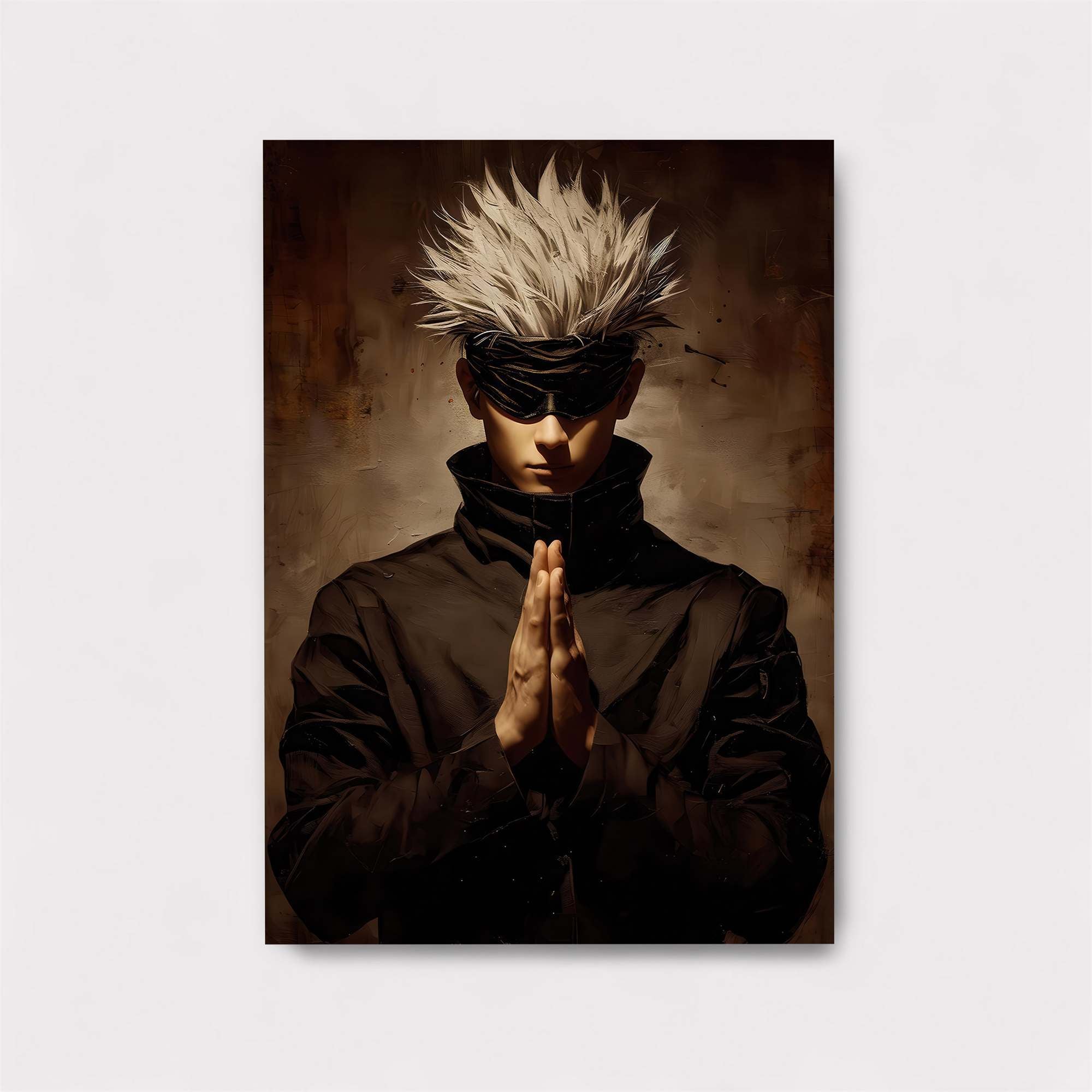 Satoru Serenity Safe Wall Magnetic / M