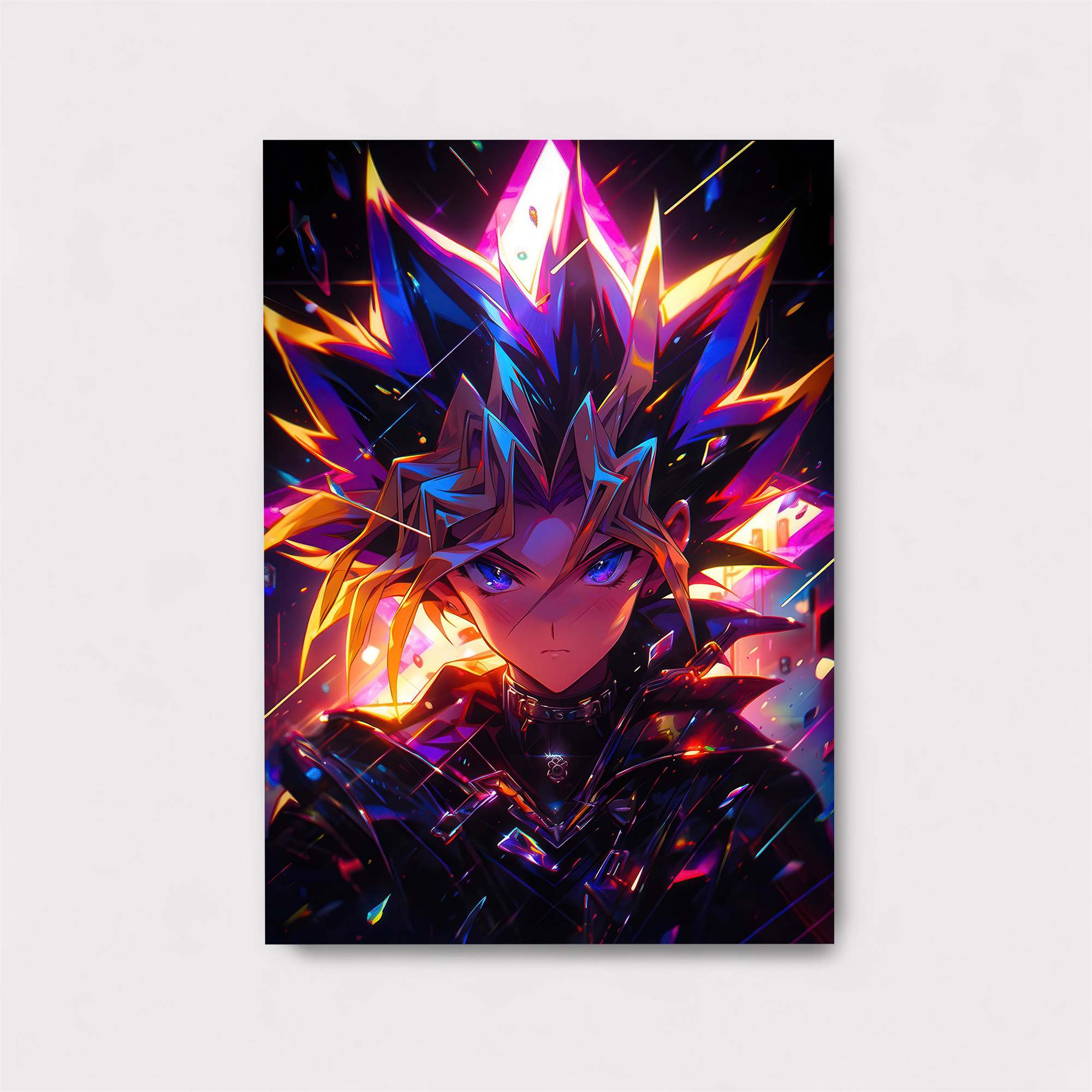 Yami Radiant Safe Wall Magnetic / M