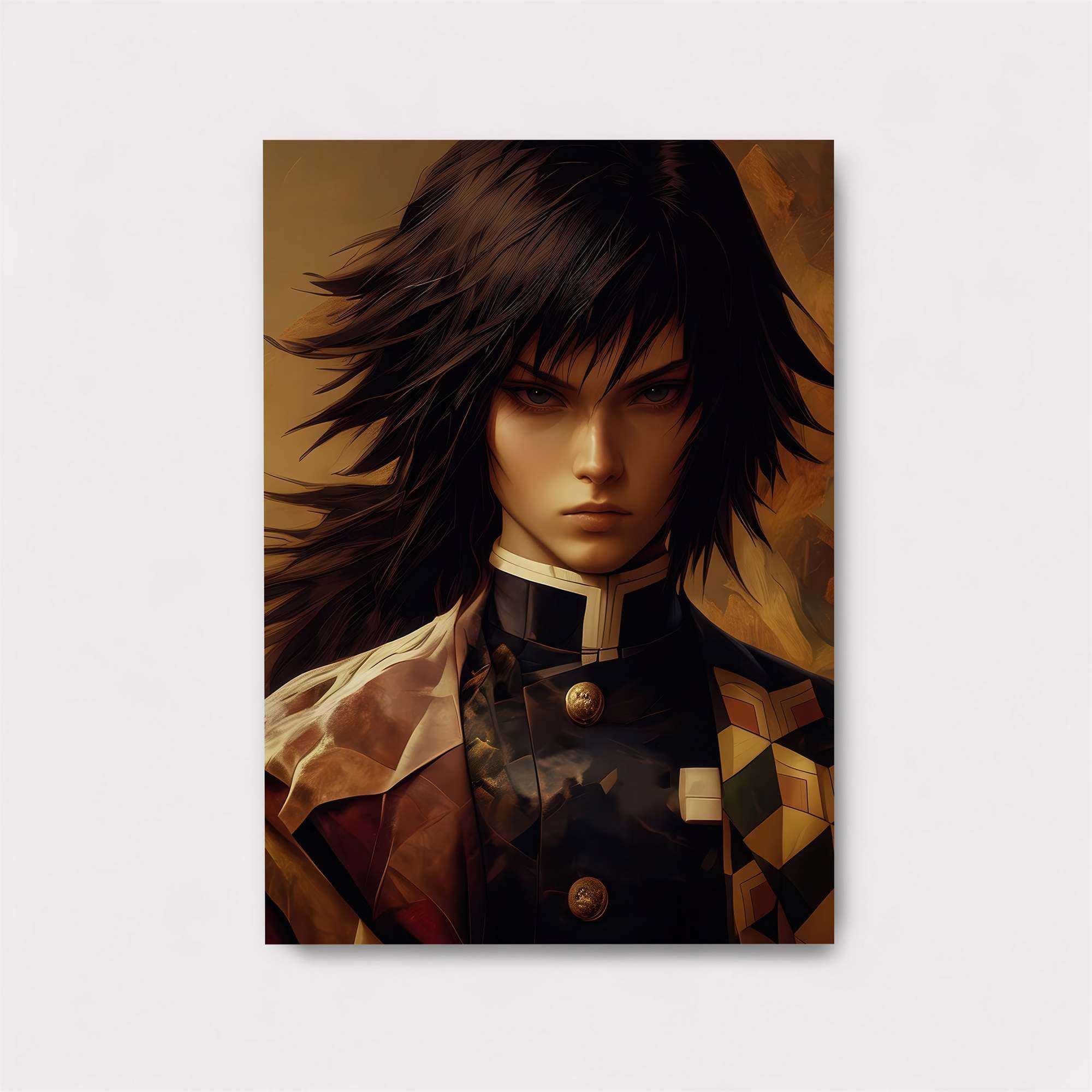 Rebel Elegance Safe Wall Magnetic / M