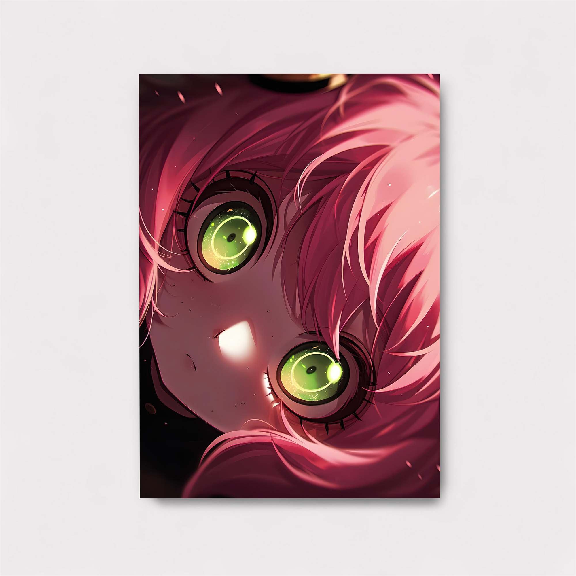 Mami Eerie Safe Wall Magnetic / M