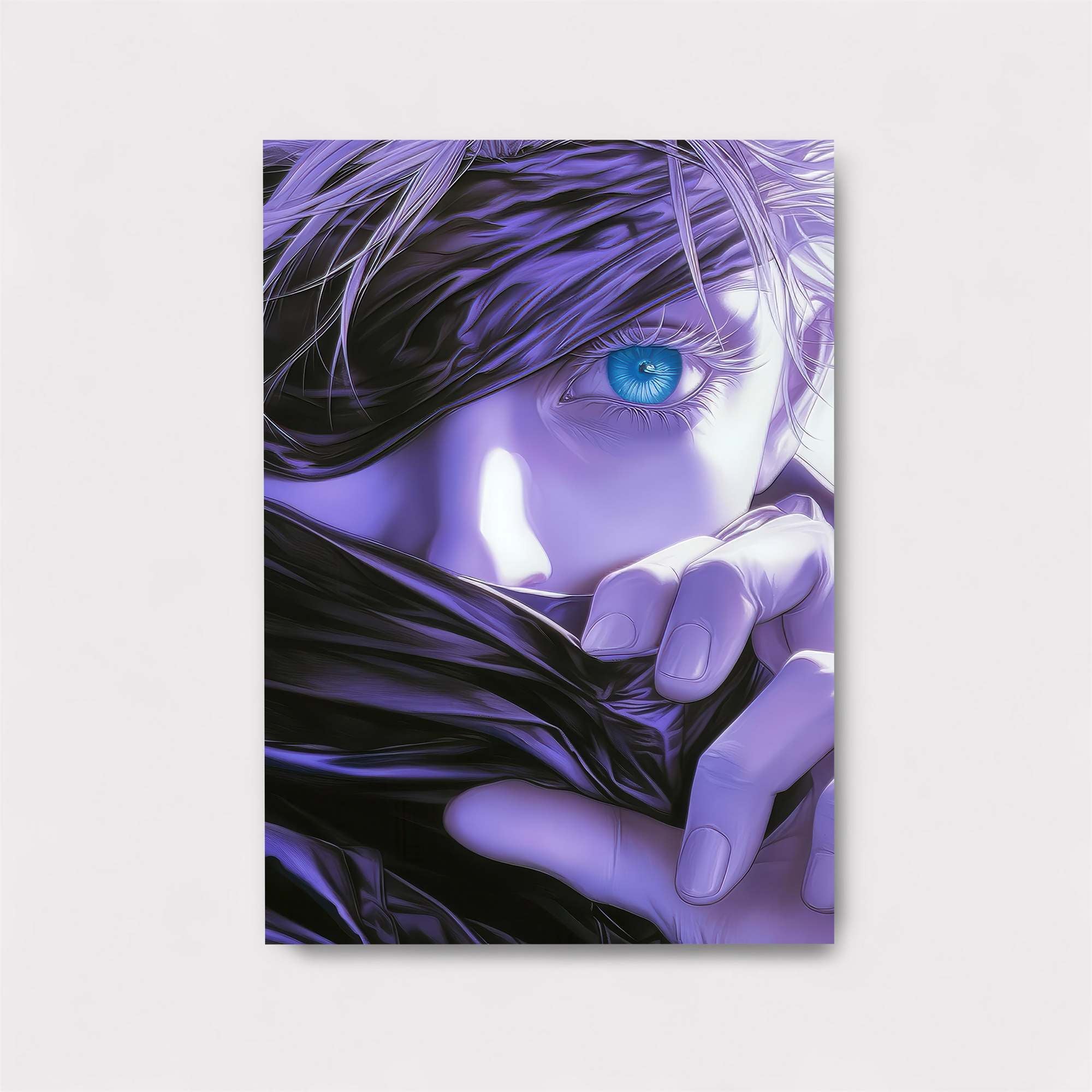 Satoru Serene Safe Wall Magnetic / M