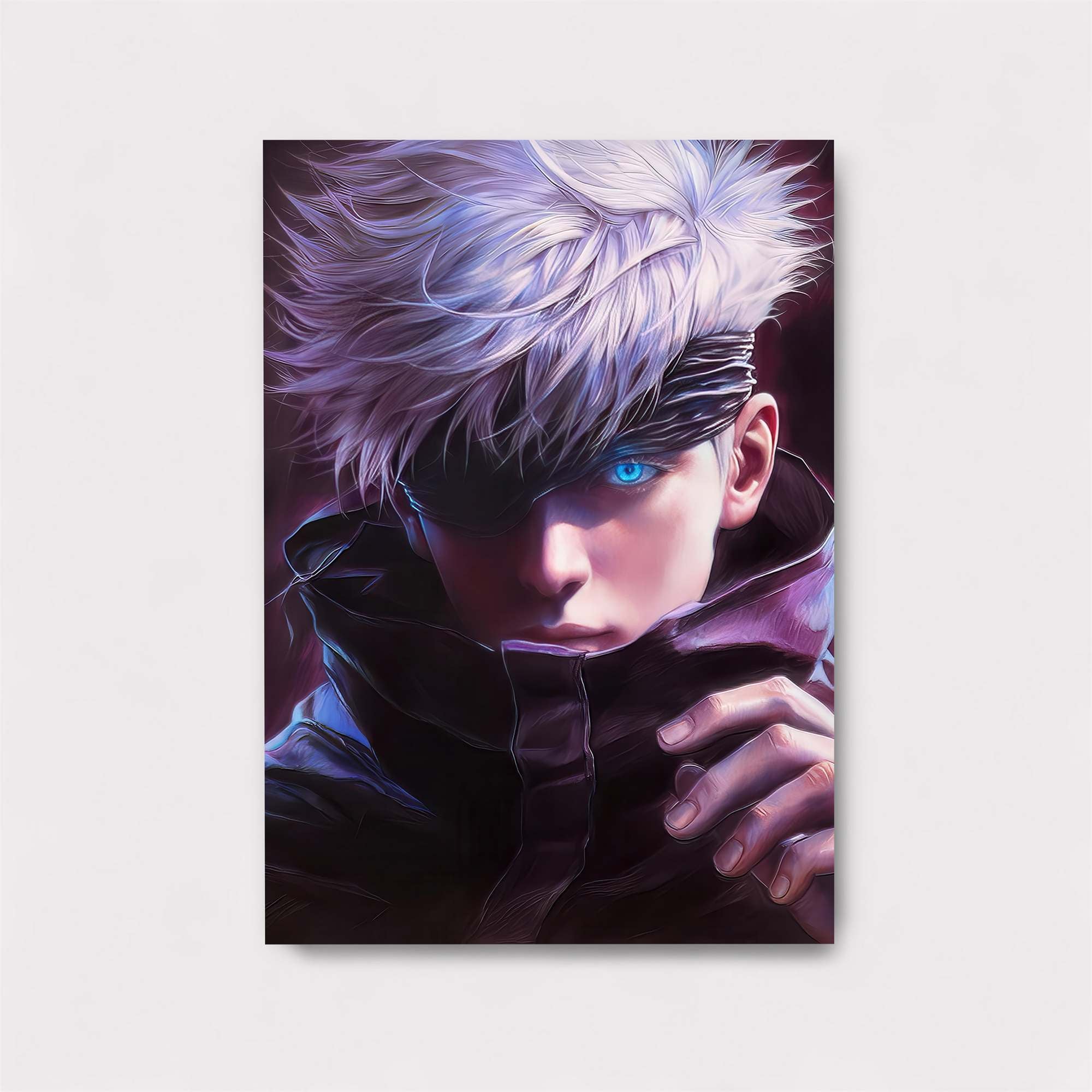 Satoru Serene Safe Wall Magnetic / M