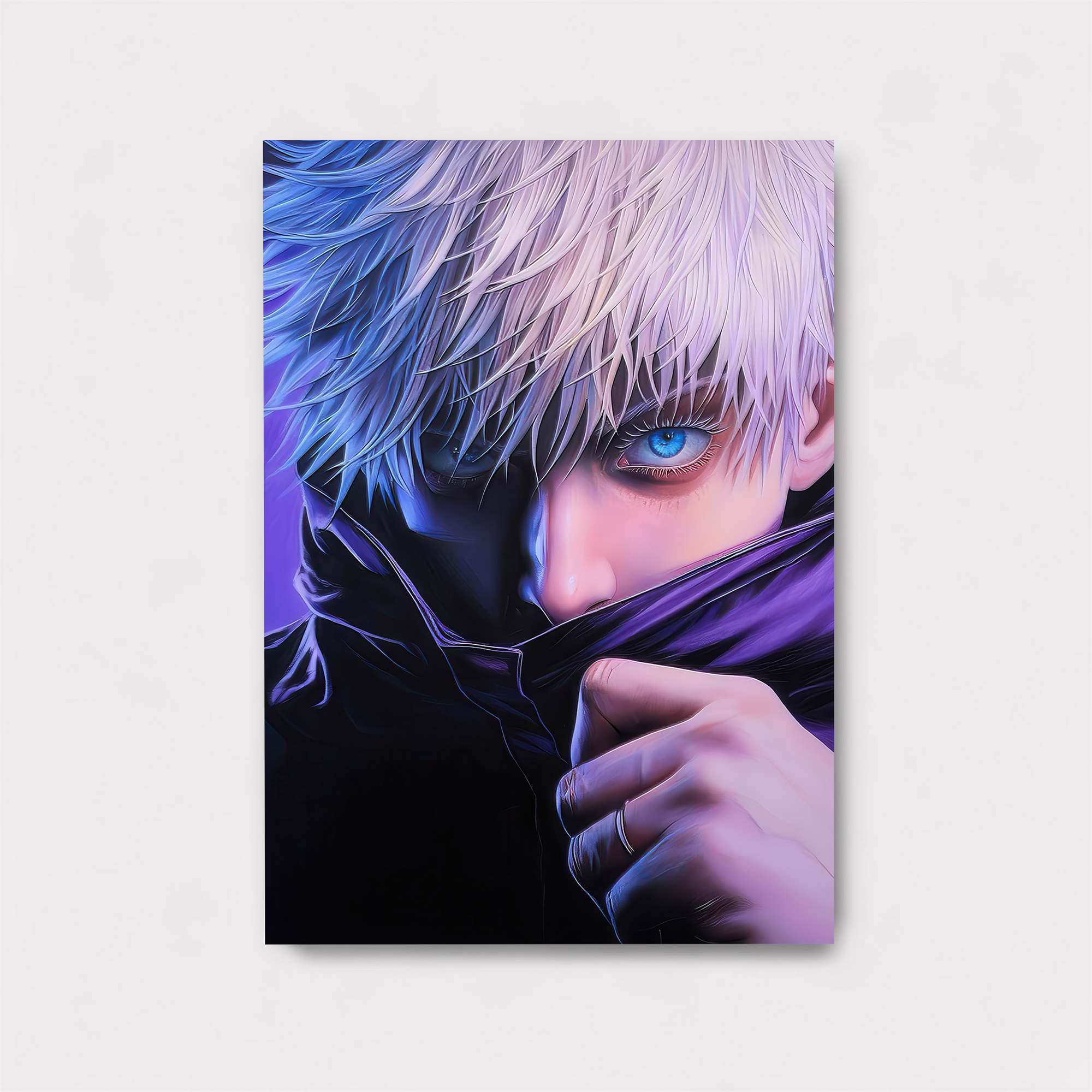 Satoru Mysterious Safe Wall Magnetic / M