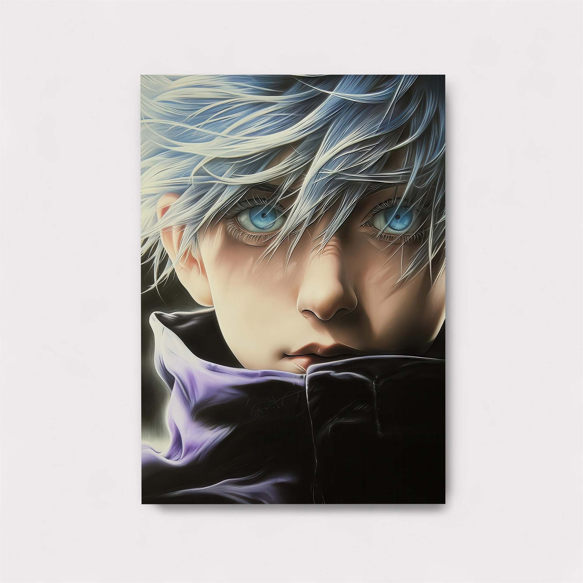 Satoru Serene Safe Wall Magnetic / M