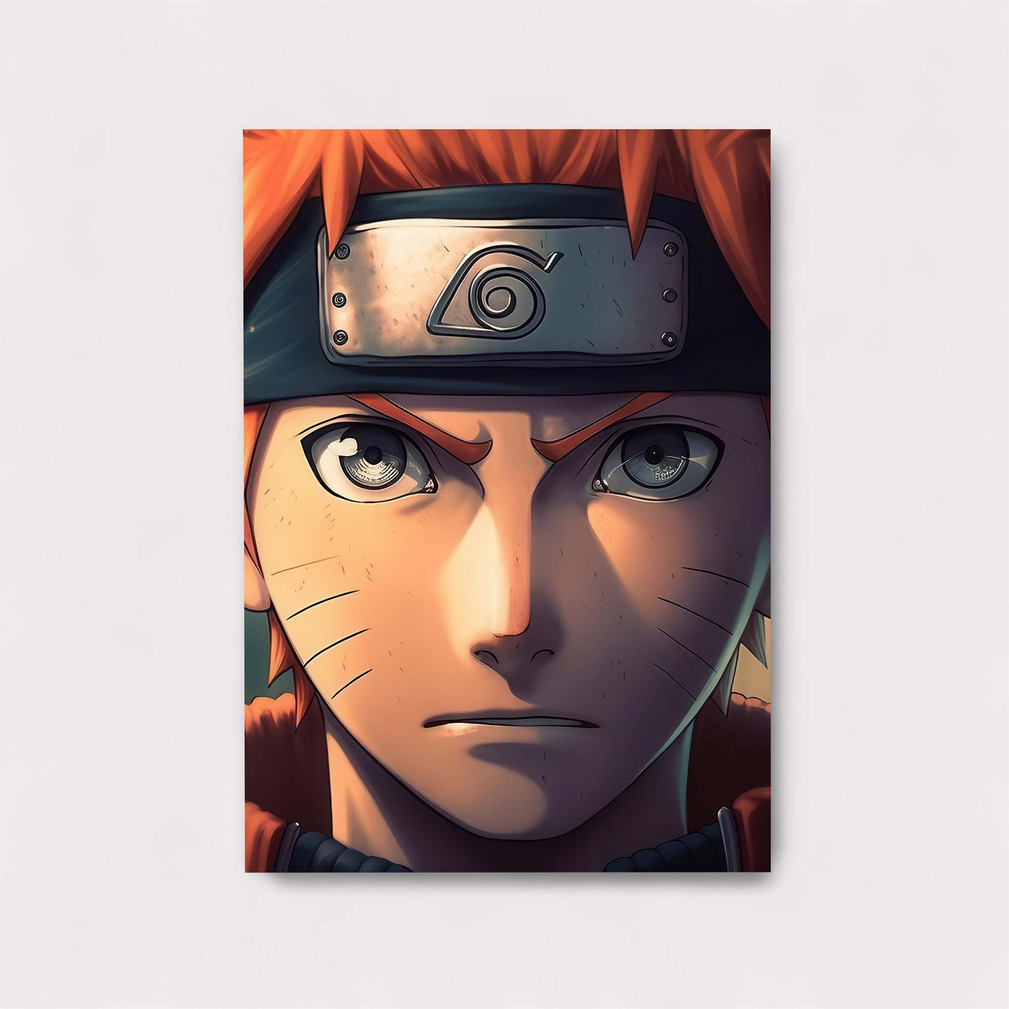 Fiery Enigma Safe Wall Magnetic / M