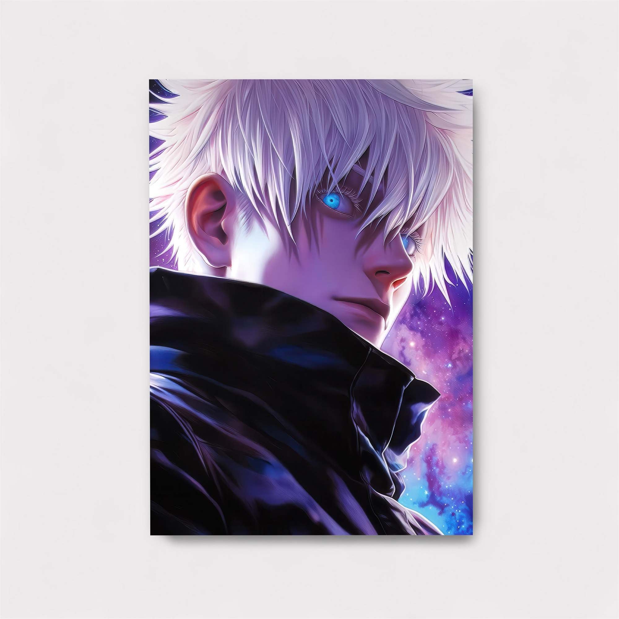 Satoru Enigma Safe Wall Magnetic / M