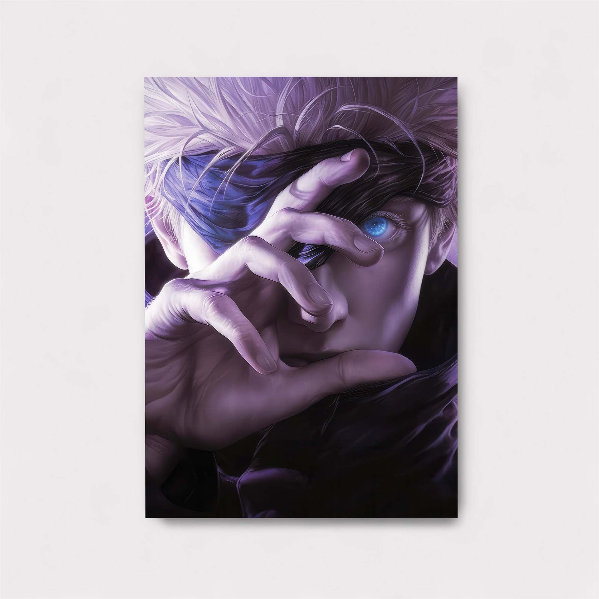 Satoru Enigmatic Safe Wall Magnetic / M