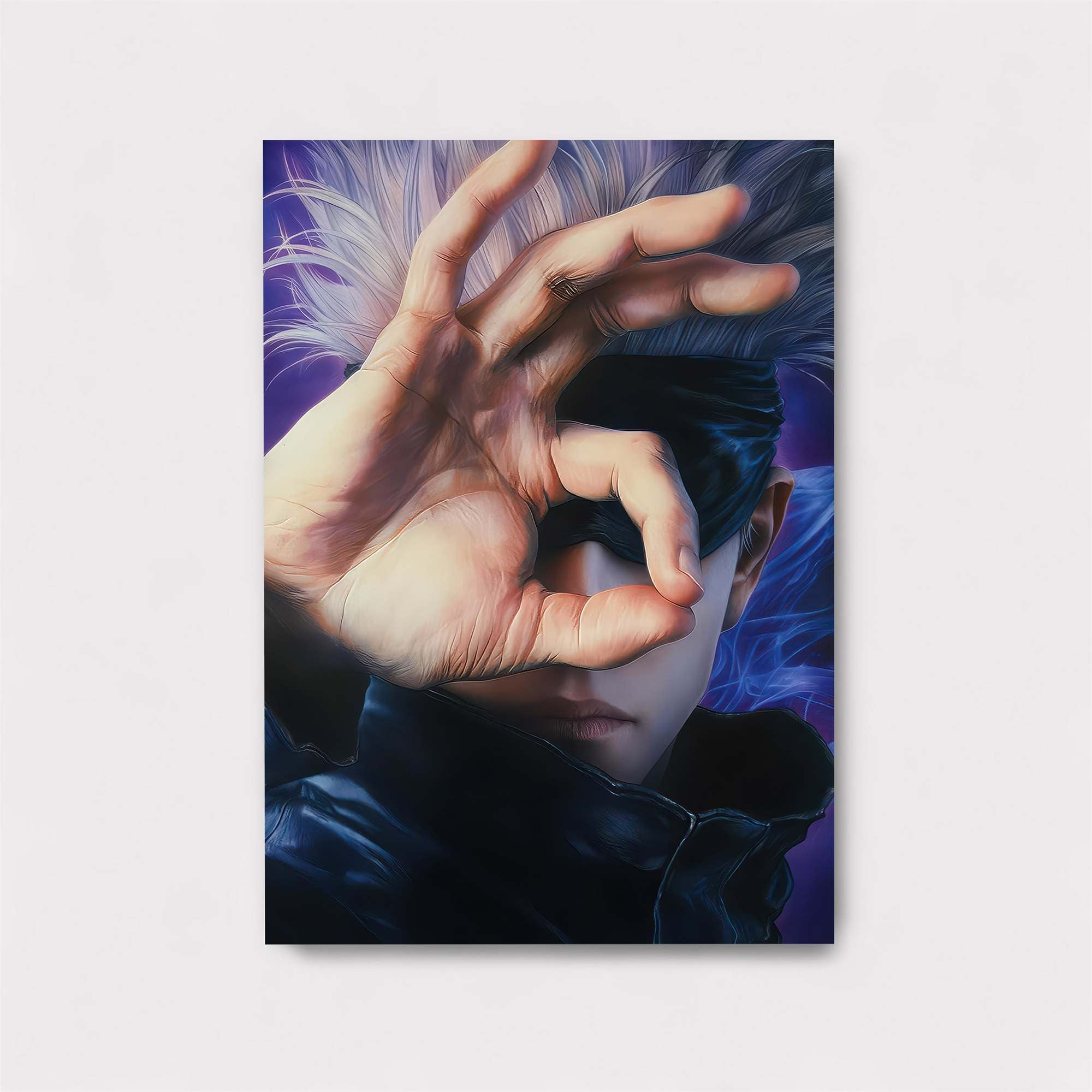 Satoru Mysterious Safe Wall Magnetic / M