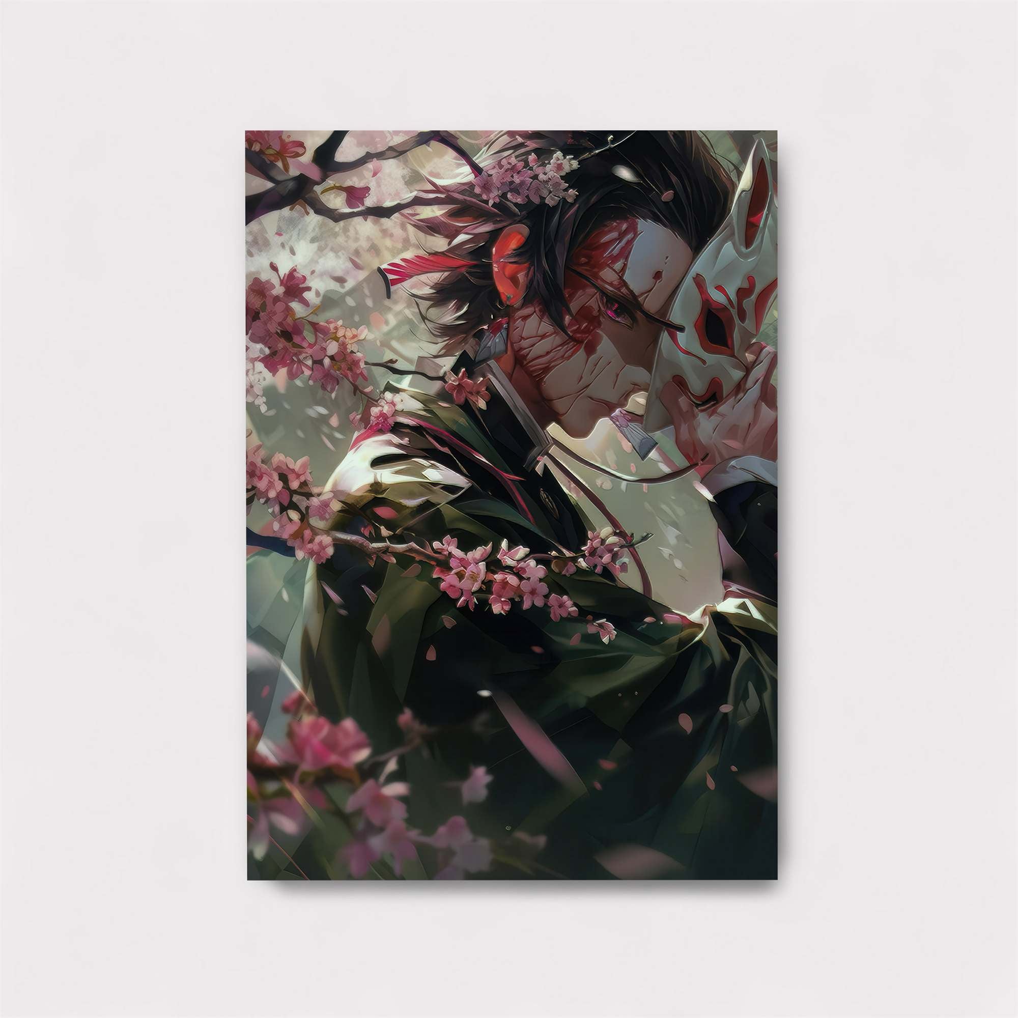 Fox Elegance Safe Wall Magnetic / M