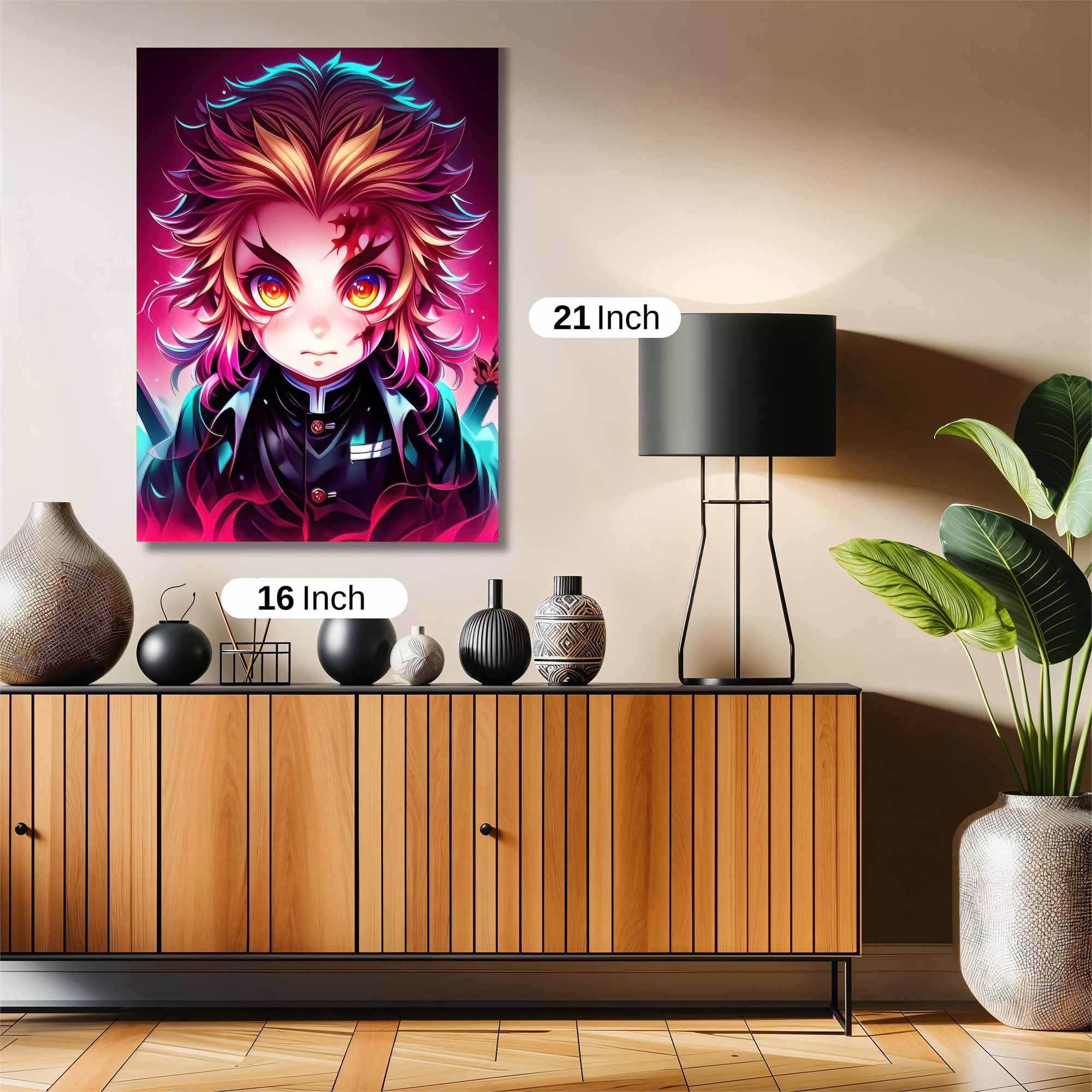 Renegade Fury Safe Wall Magnetic / M