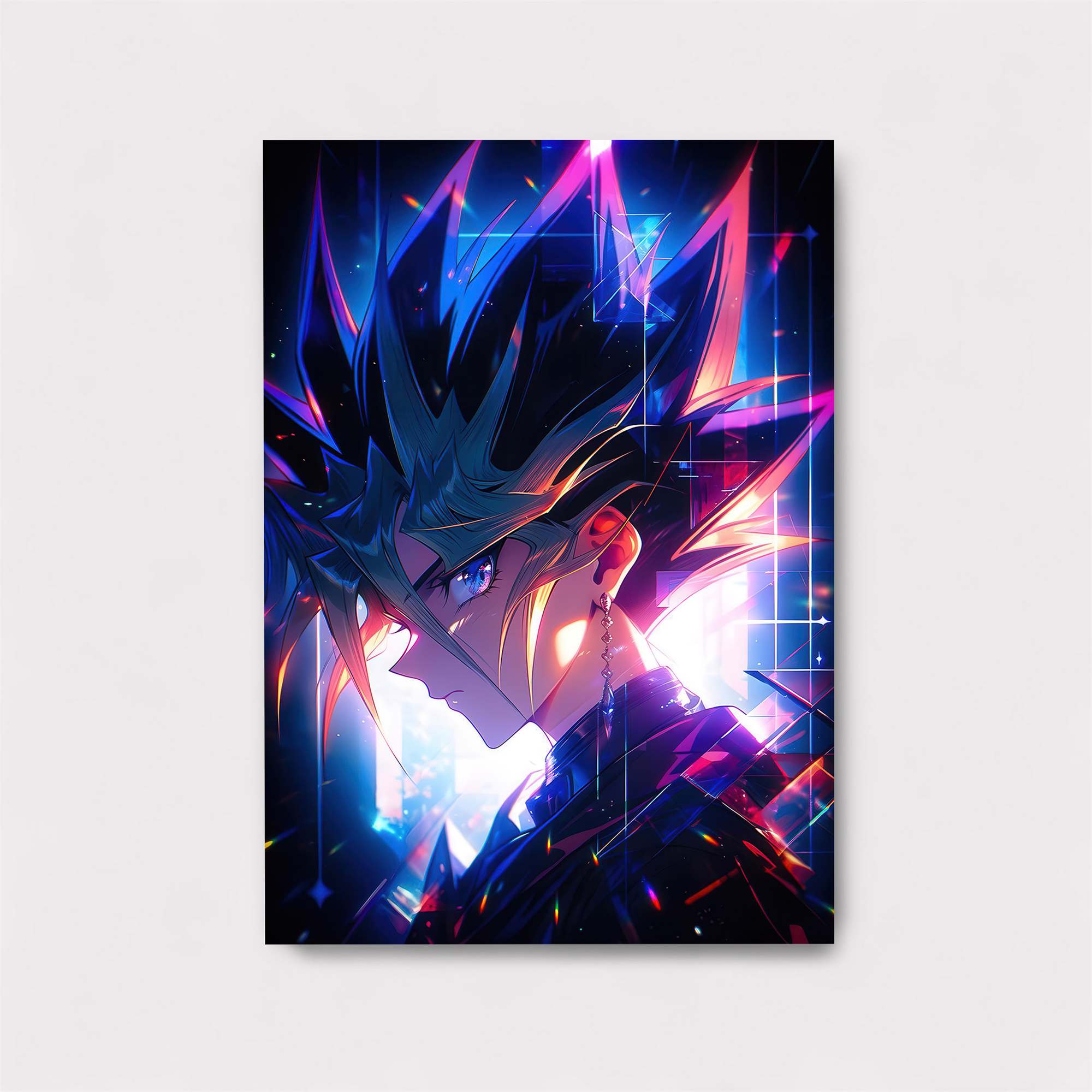 Yami Radiant Safe Wall Magnetic / M