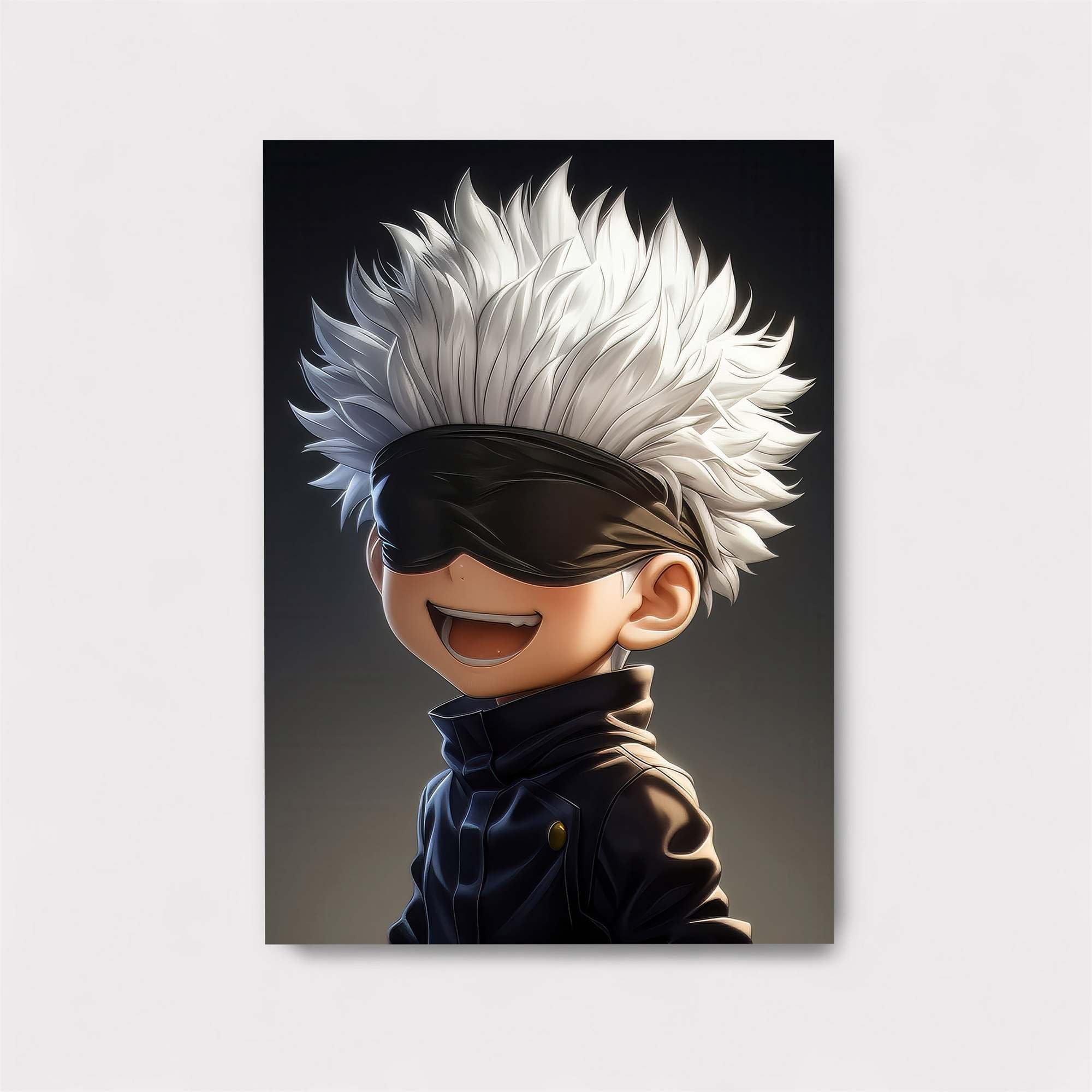 Satoru Serene Safe Wall Magnetic / M