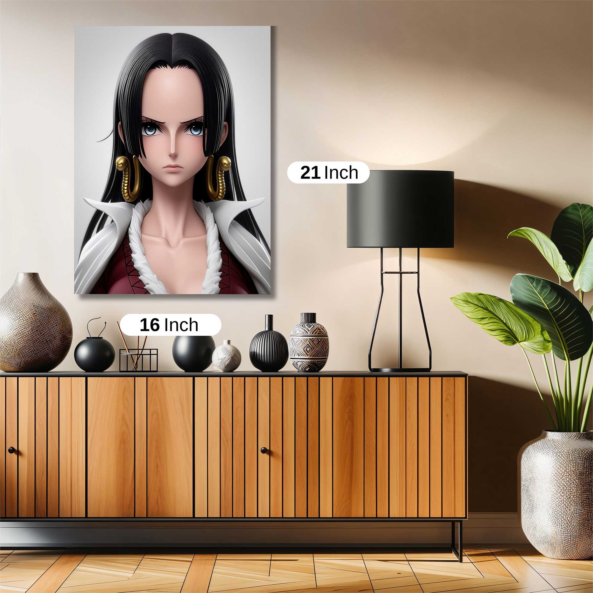 Boa Regal Safe Wall Magnetic / M