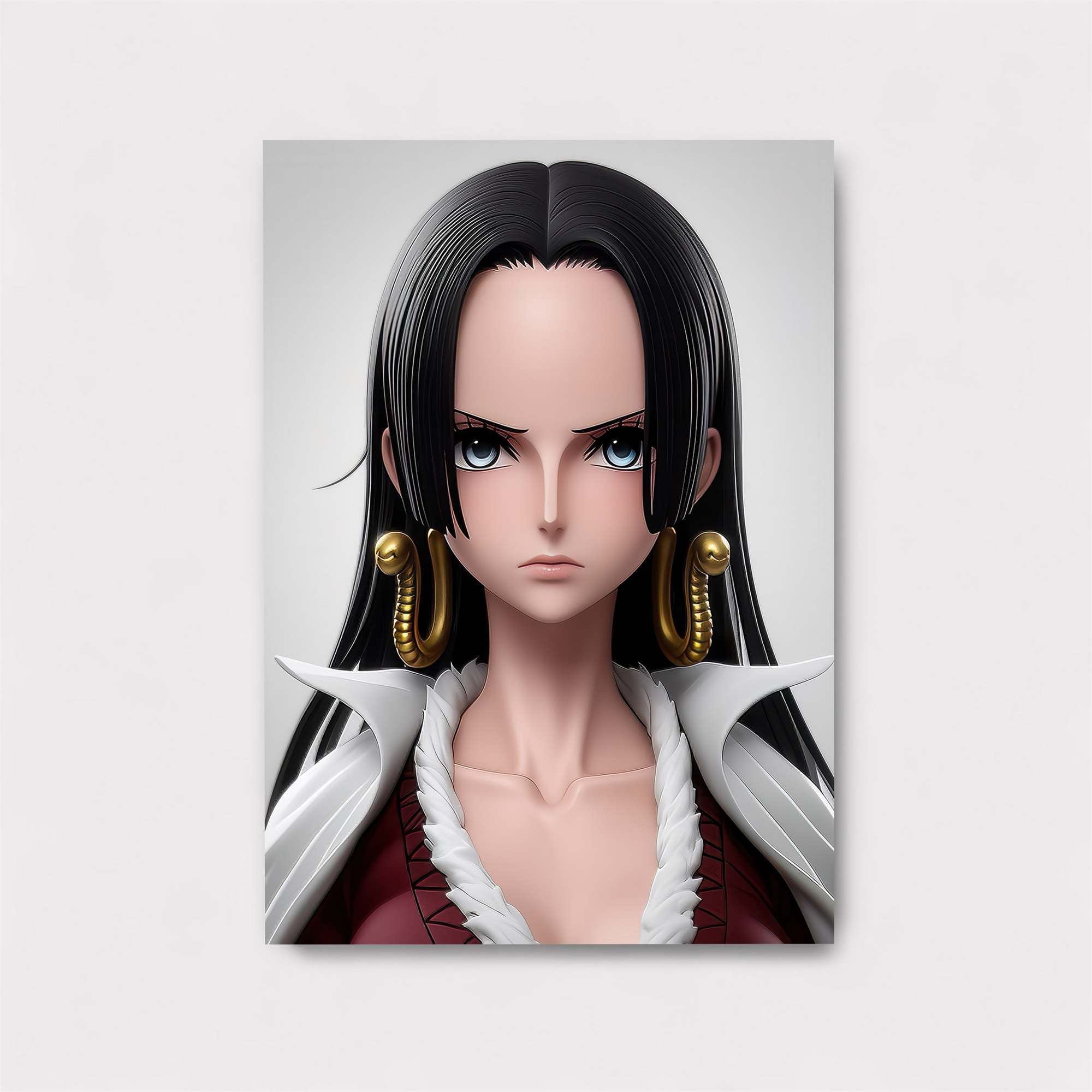 Boa Regal Safe Wall Magnetic / M