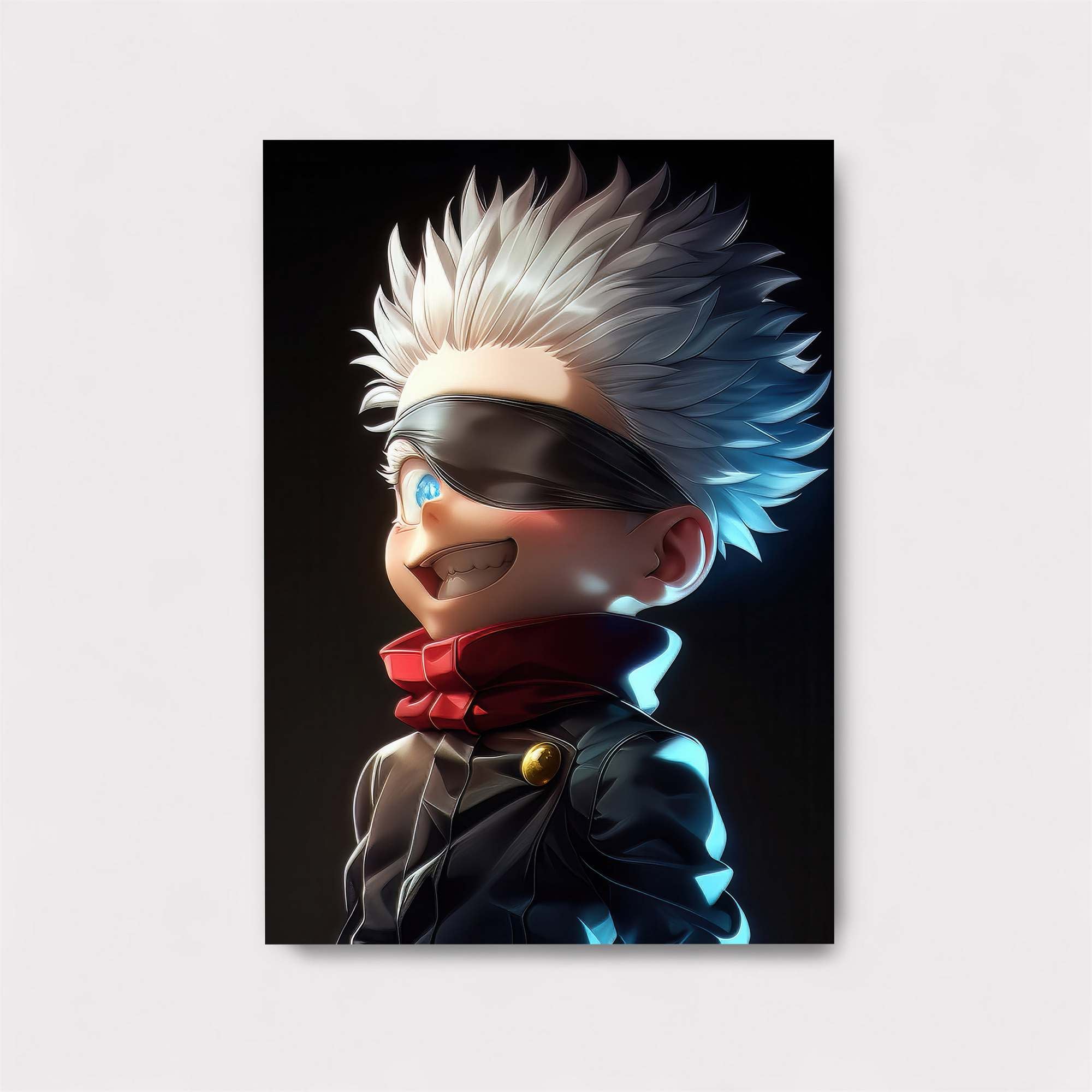 Satoru Serene Safe Wall Magnetic / M