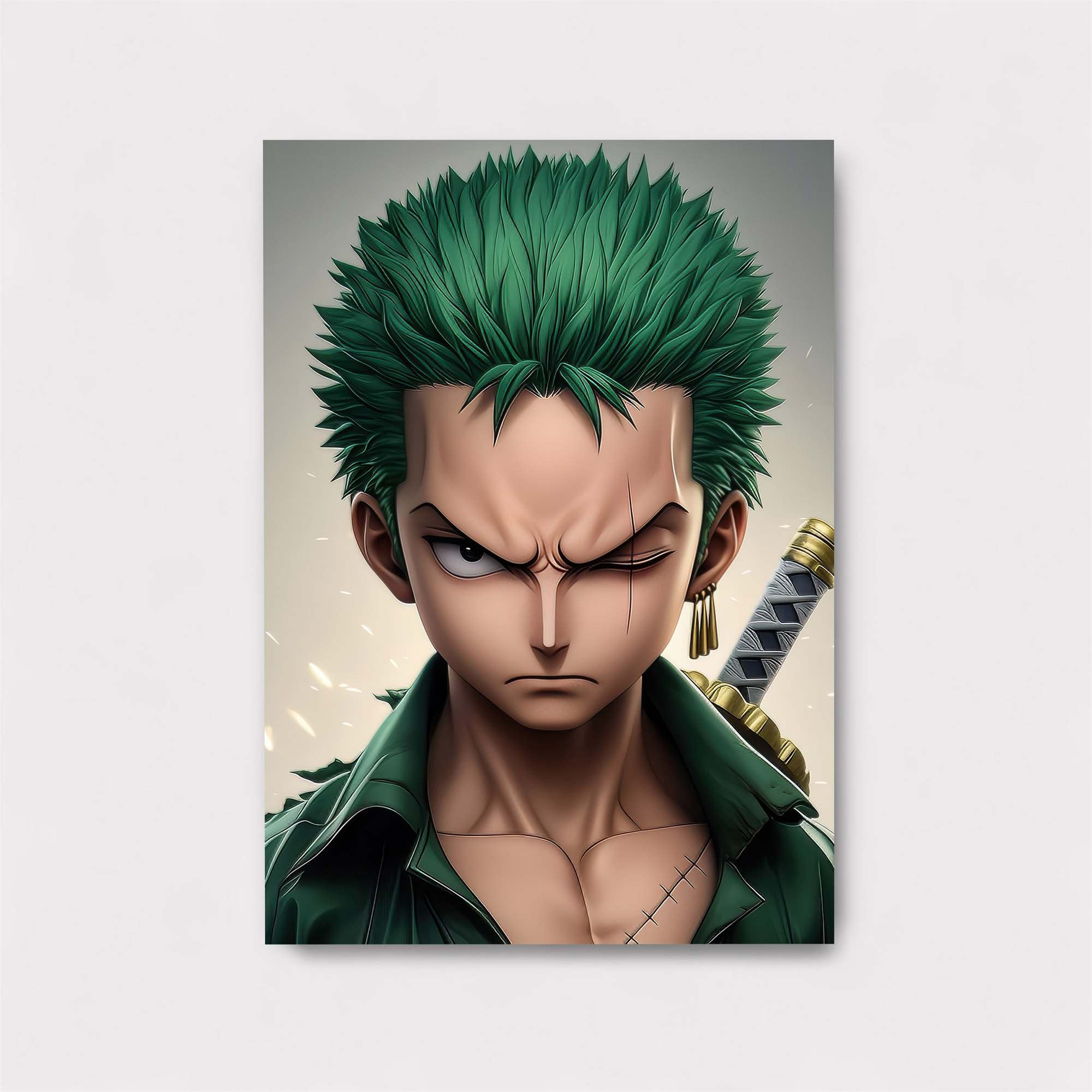 Zoro Intense Safe Wall Magnetic / M