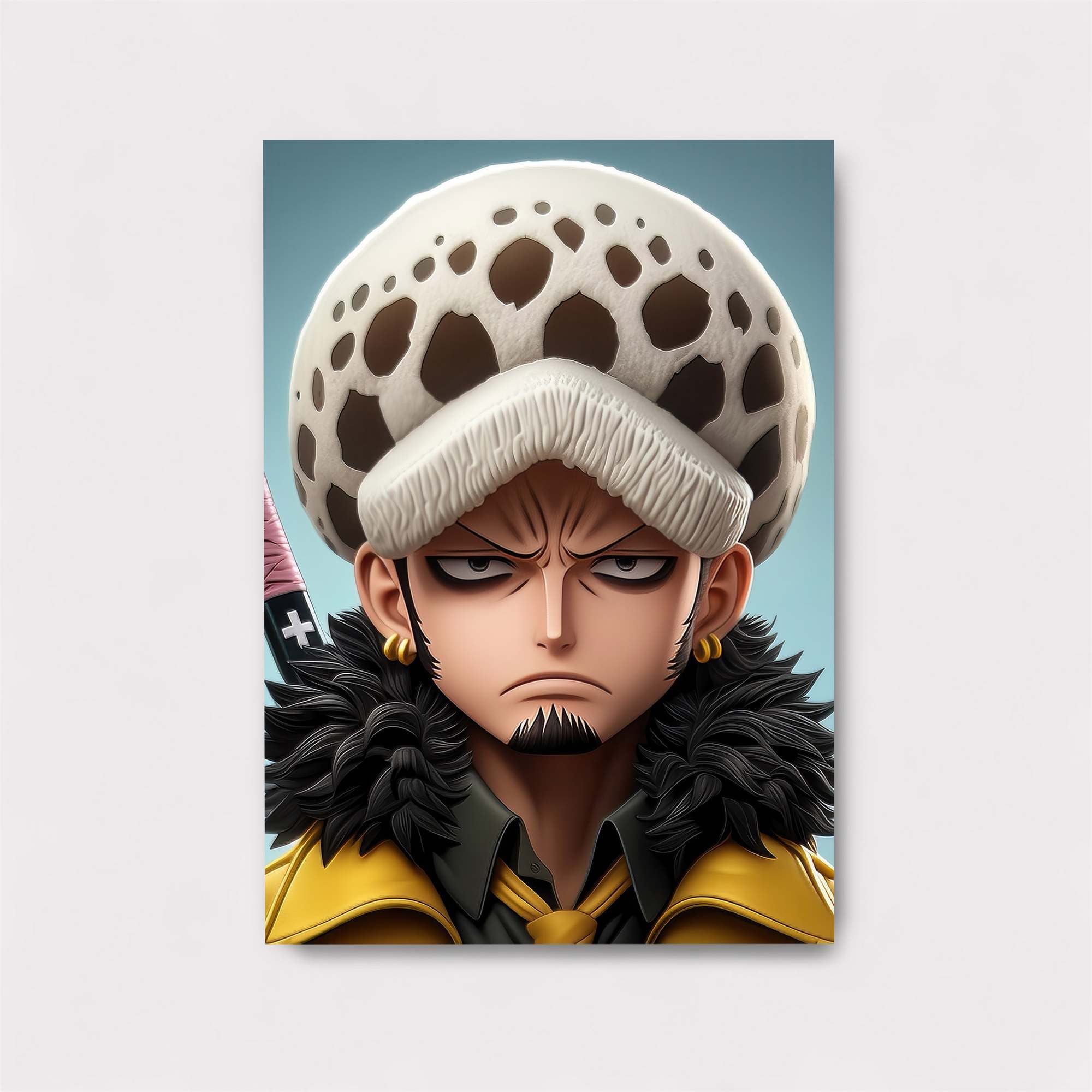 Trafalgar Tenacious Safe Wall Magnetic / M