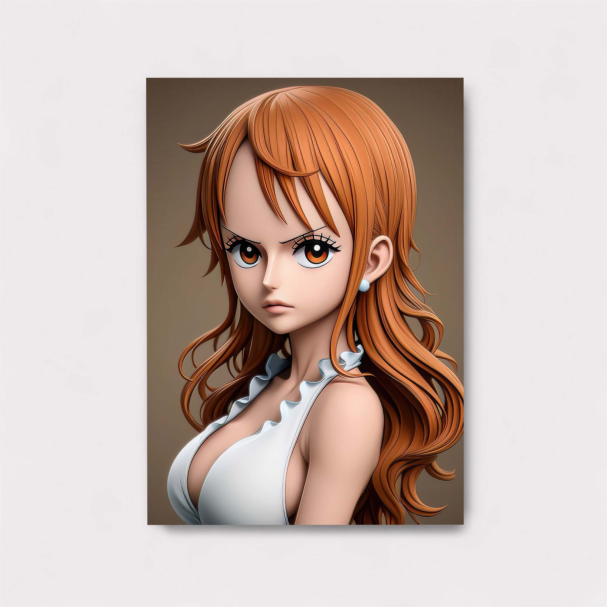 Nami Regal Safe Wall Magnetic / M