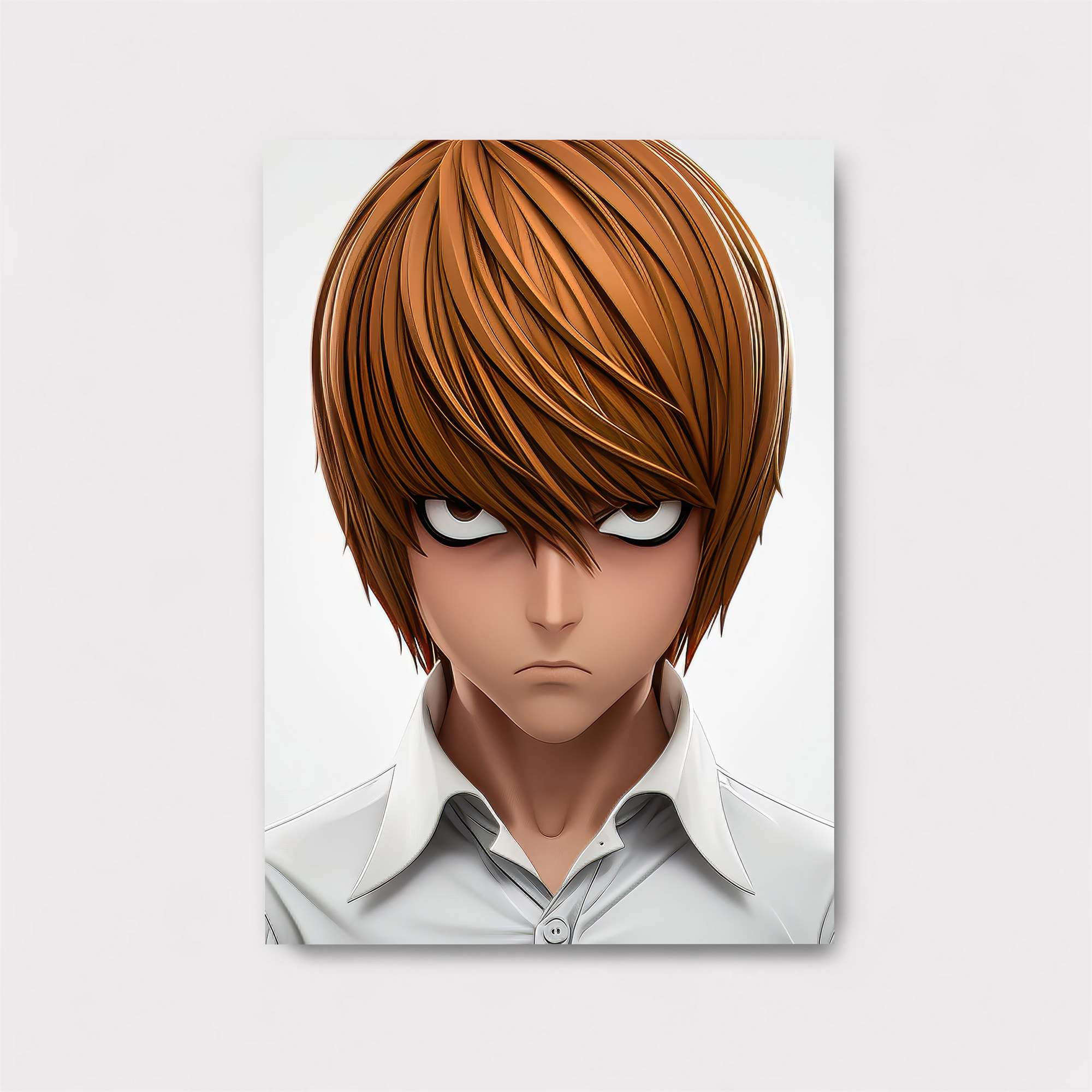 Lelouch Intense Safe Wall Magnetic / M