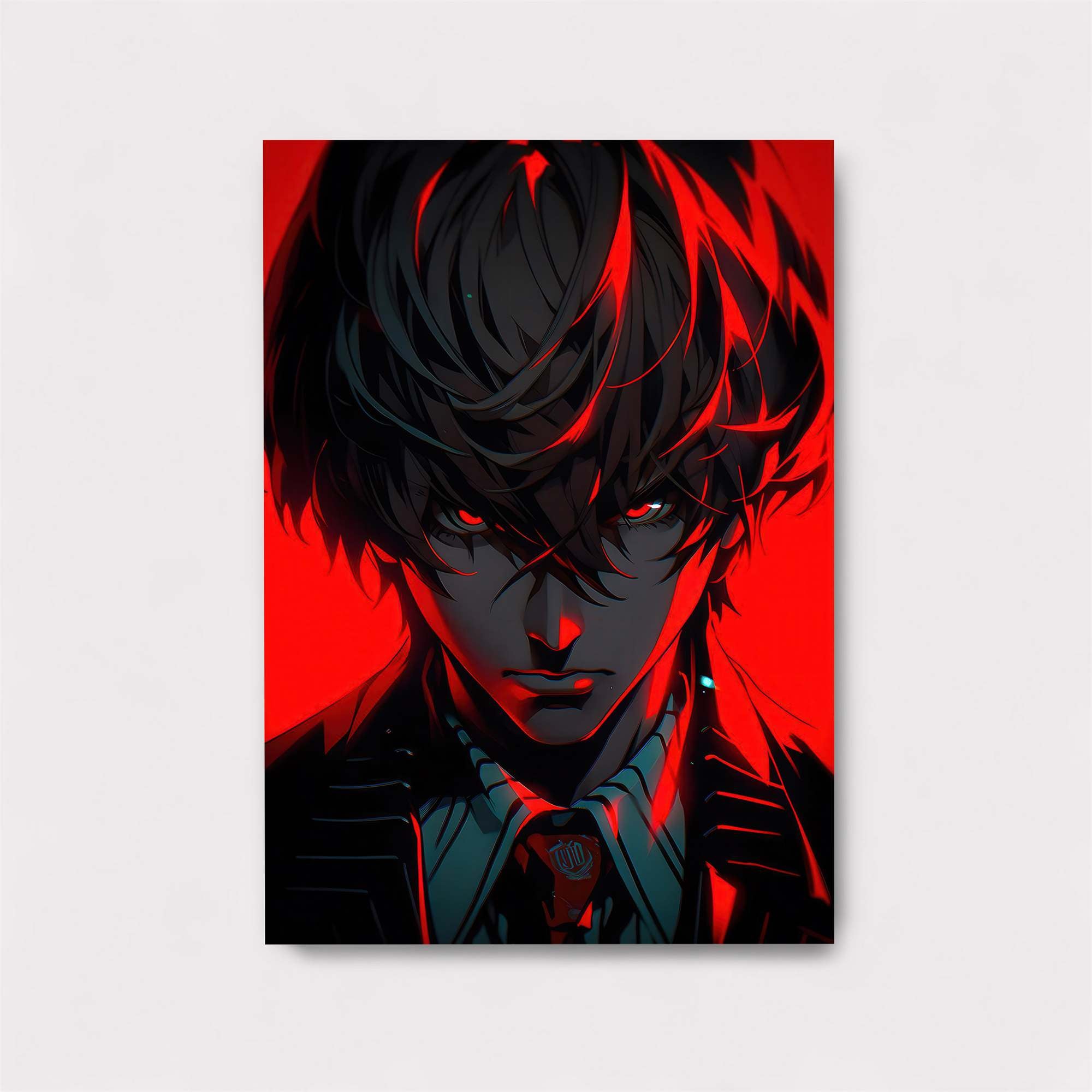 Phantom Rage Safe Wall Magnetic / M