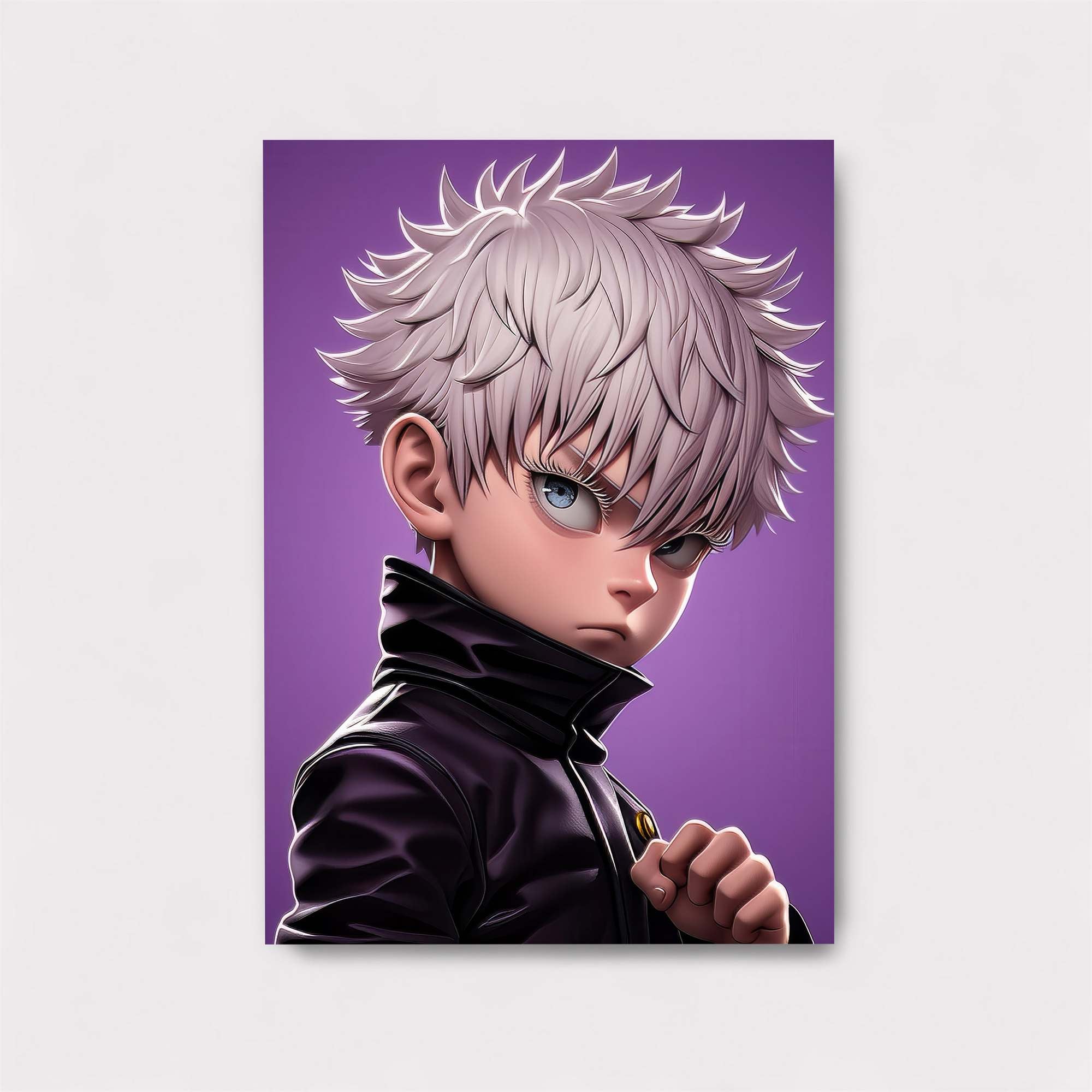 Gojo Serene Safe Wall Magnetic / M