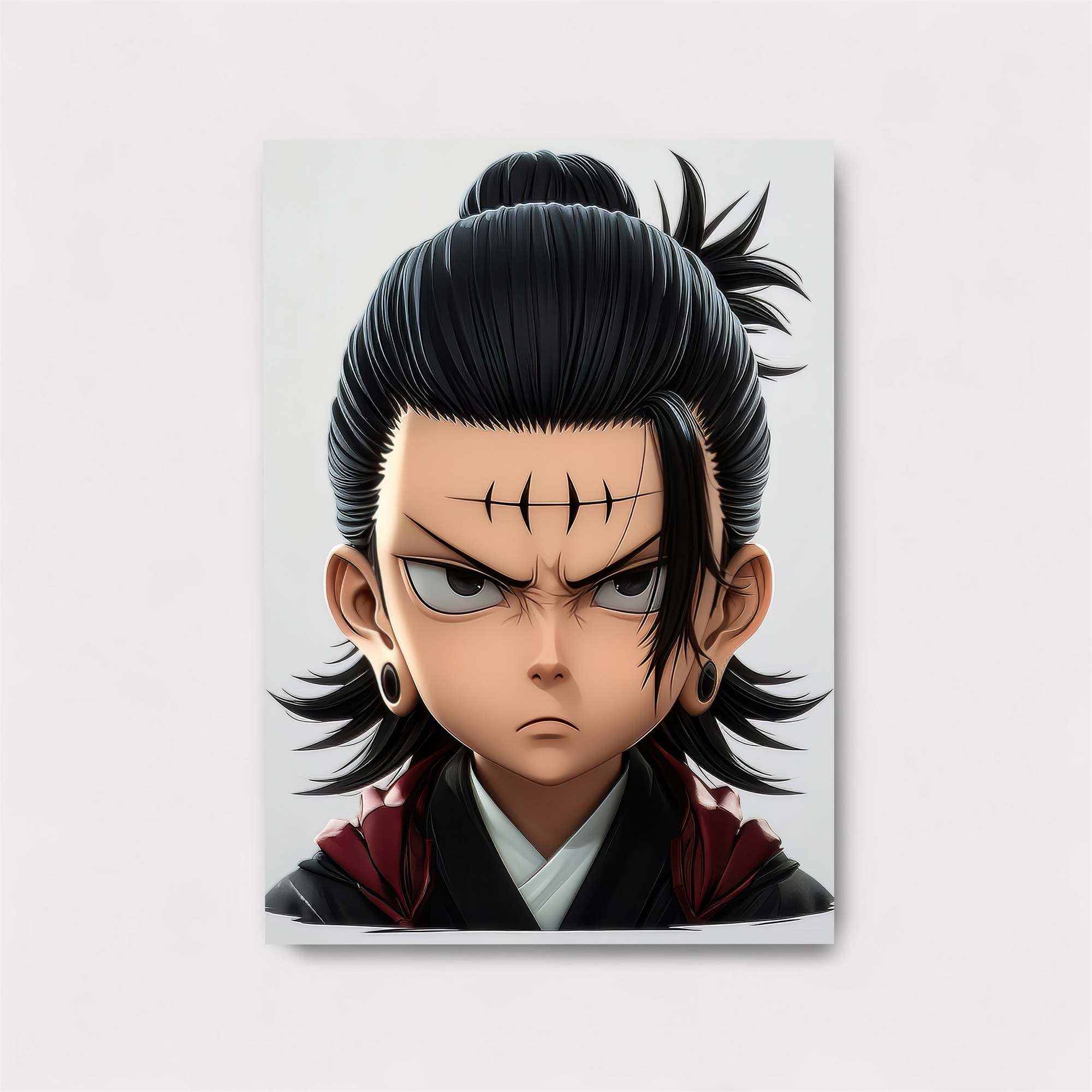 Urogi Intense Safe Wall Magnetic / M